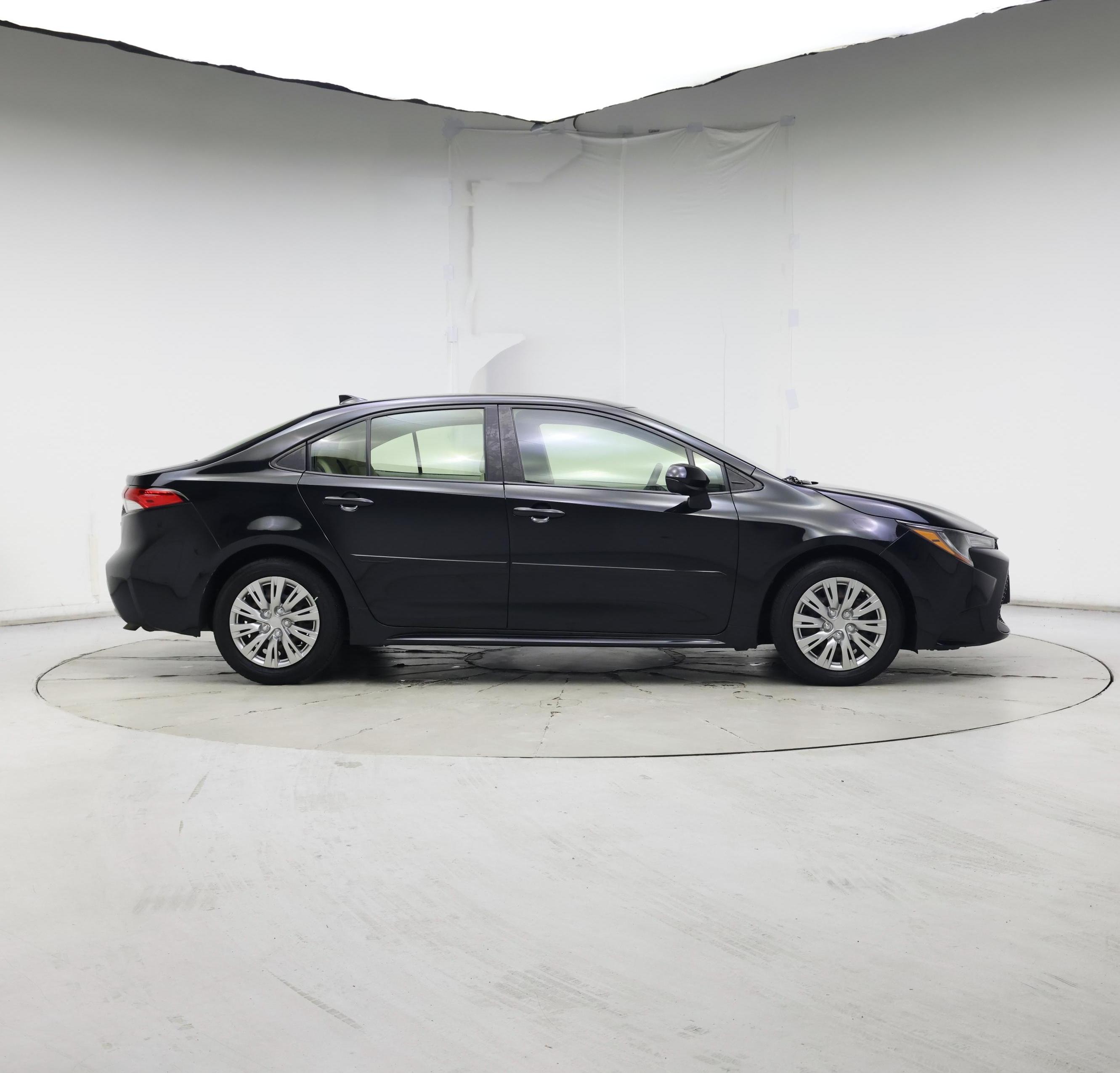 Thumbnail: 2020 Toyota Corolla - 7