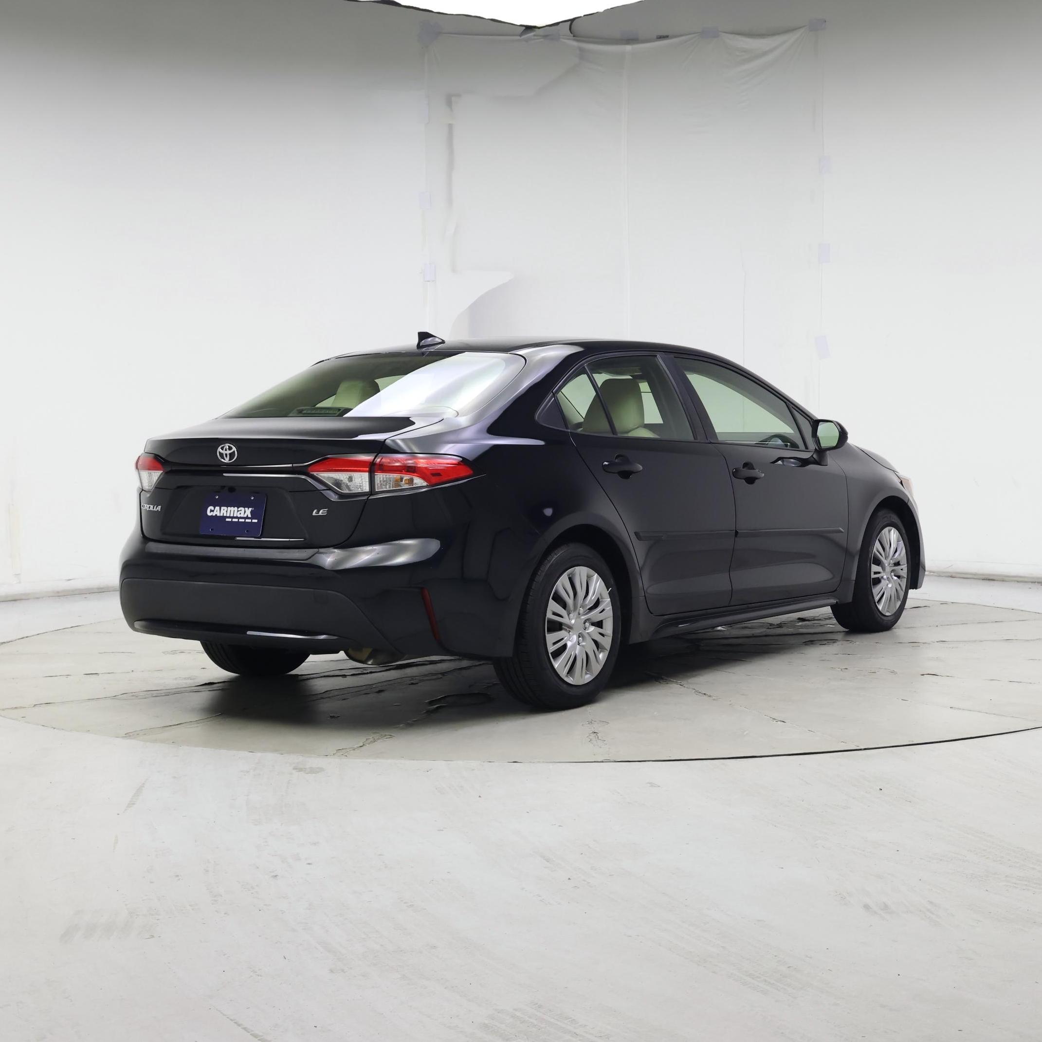 Thumbnail: 2020 Toyota Corolla - 8