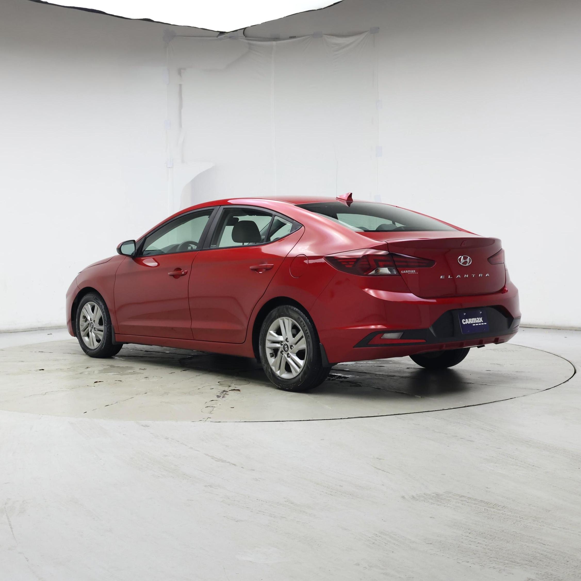 Thumbnail: 2020 Hyundai Elantra - 2