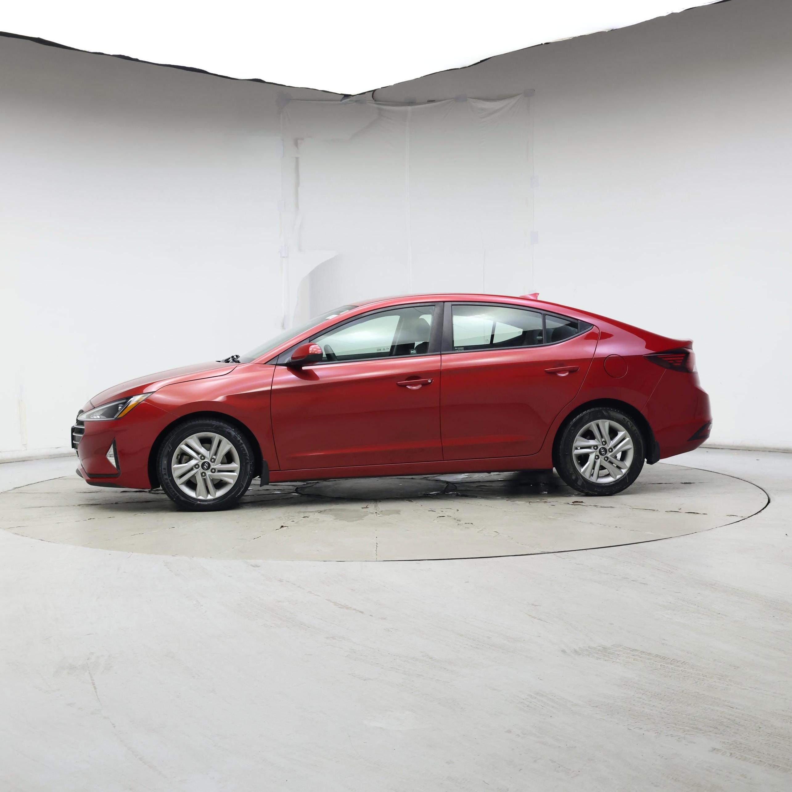 Thumbnail: 2020 Hyundai Elantra - 3