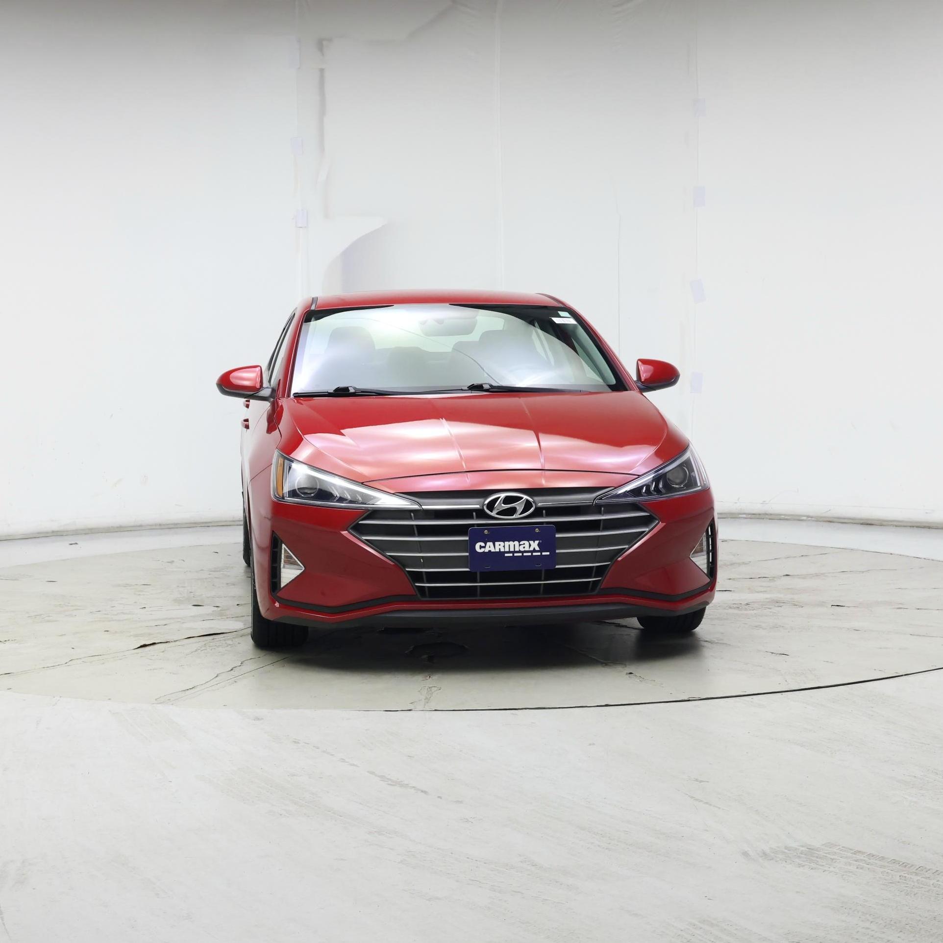 Thumbnail: 2020 Hyundai Elantra - 5