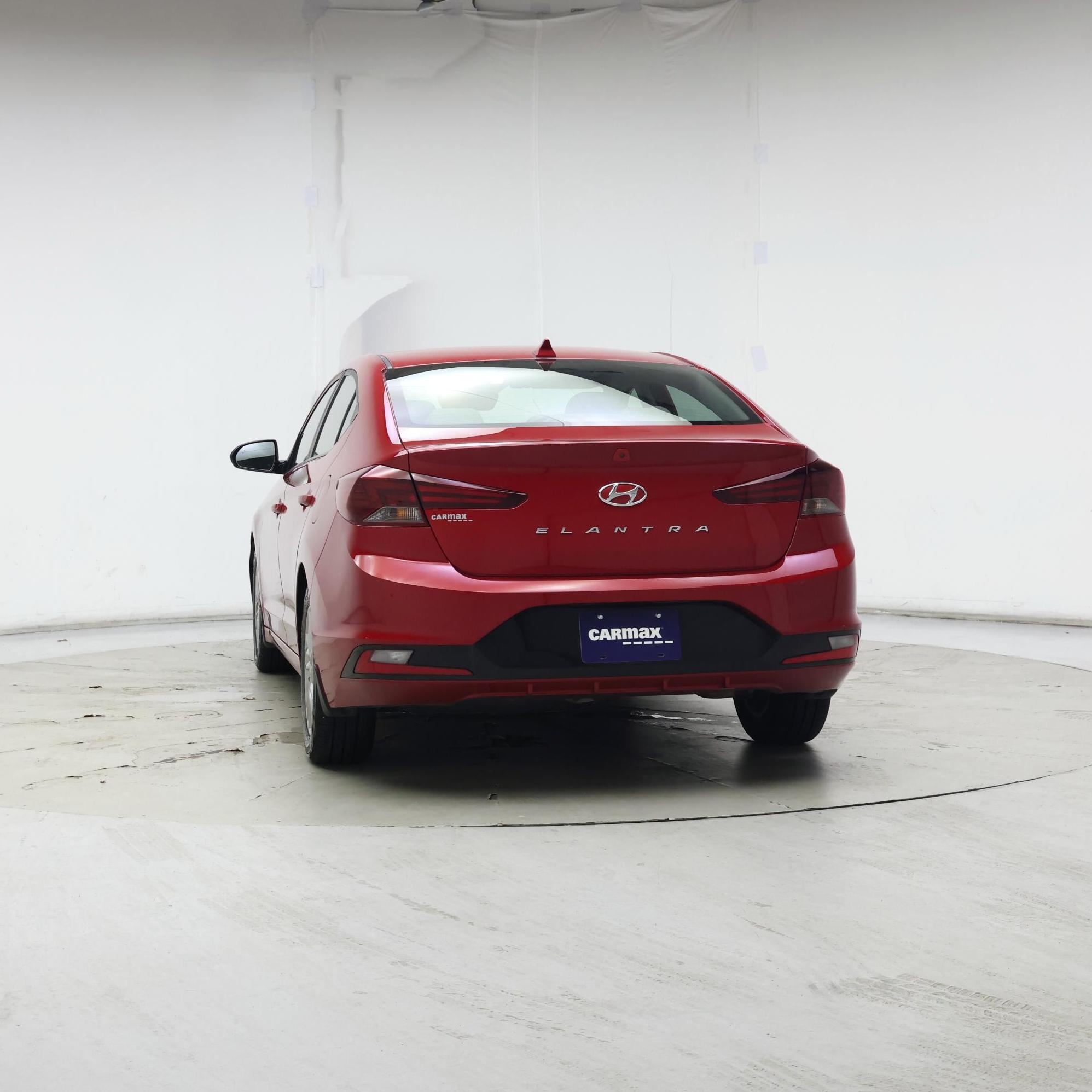 Thumbnail: 2020 Hyundai Elantra - 6