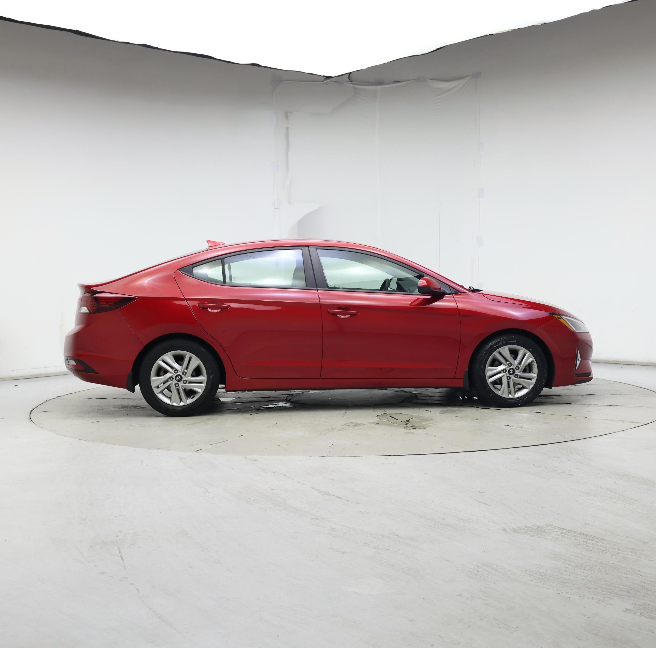 Thumbnail: 2020 Hyundai Elantra - 7