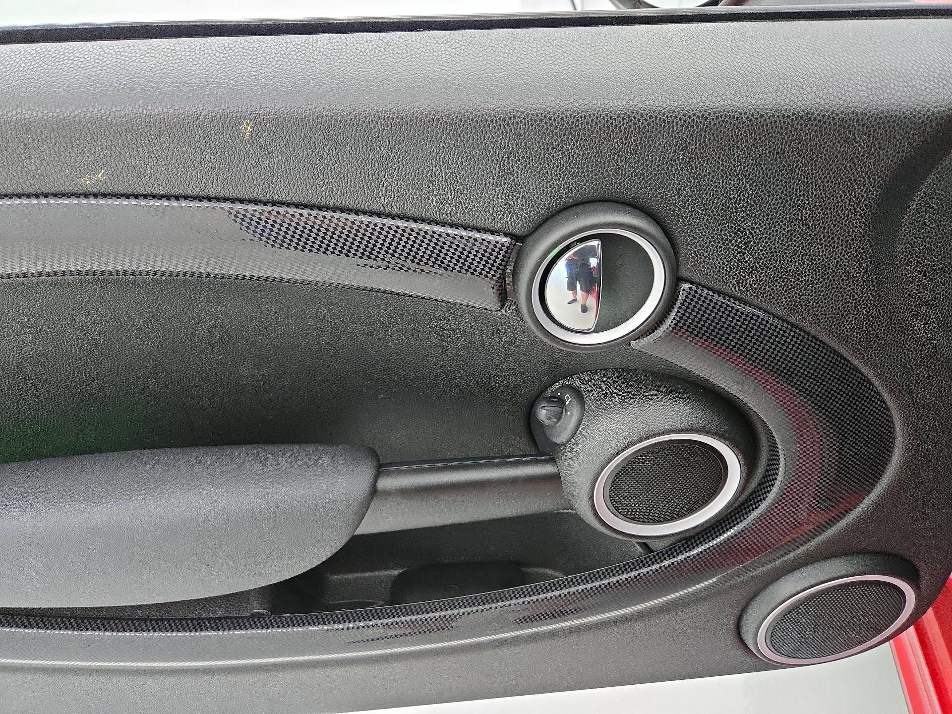 Thumbnail: 2015 MINI Cooper Coupe - 12
