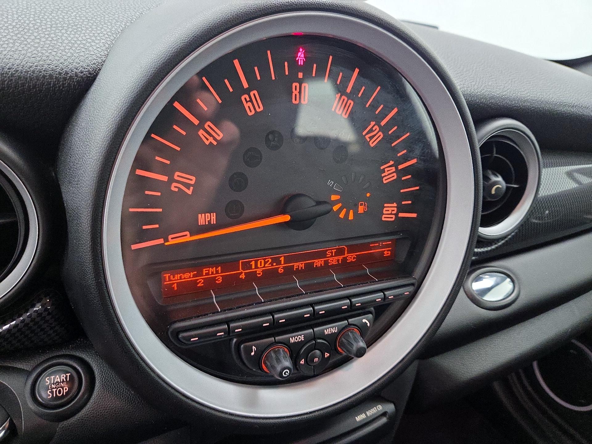 Thumbnail: 2015 MINI Cooper Coupe - 13