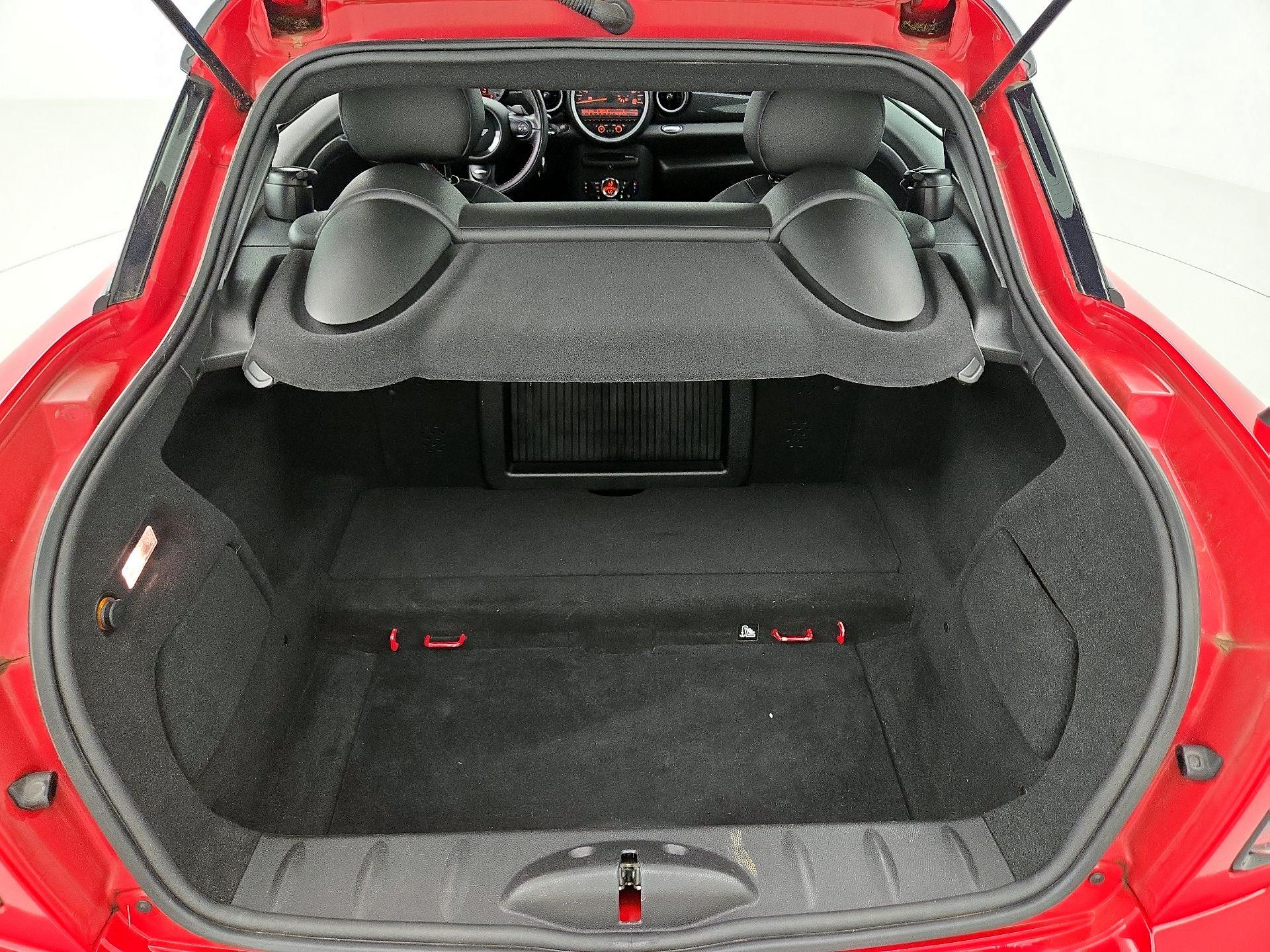 Thumbnail: 2015 MINI Cooper Coupe - 17