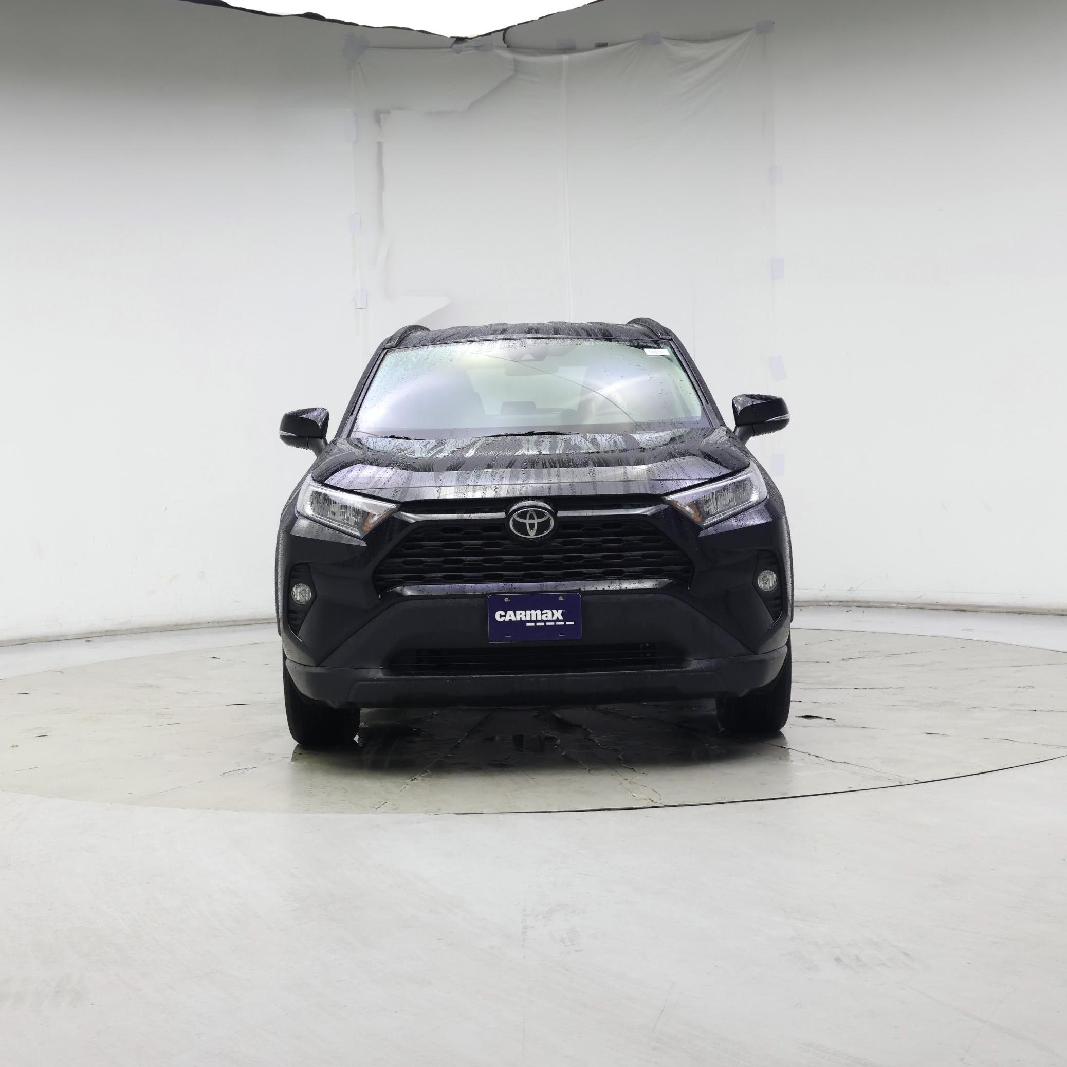 Thumbnail: 2021 Toyota RAV4 - 5