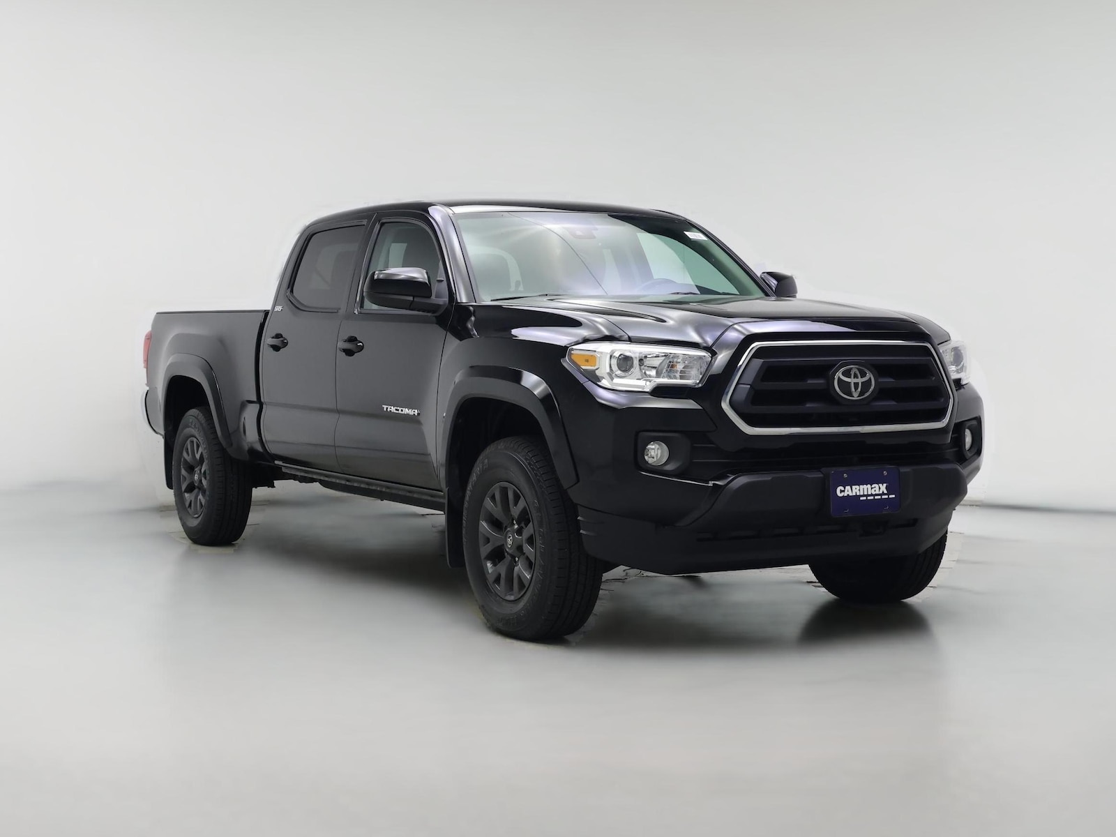 2020 Toyota Tacoma