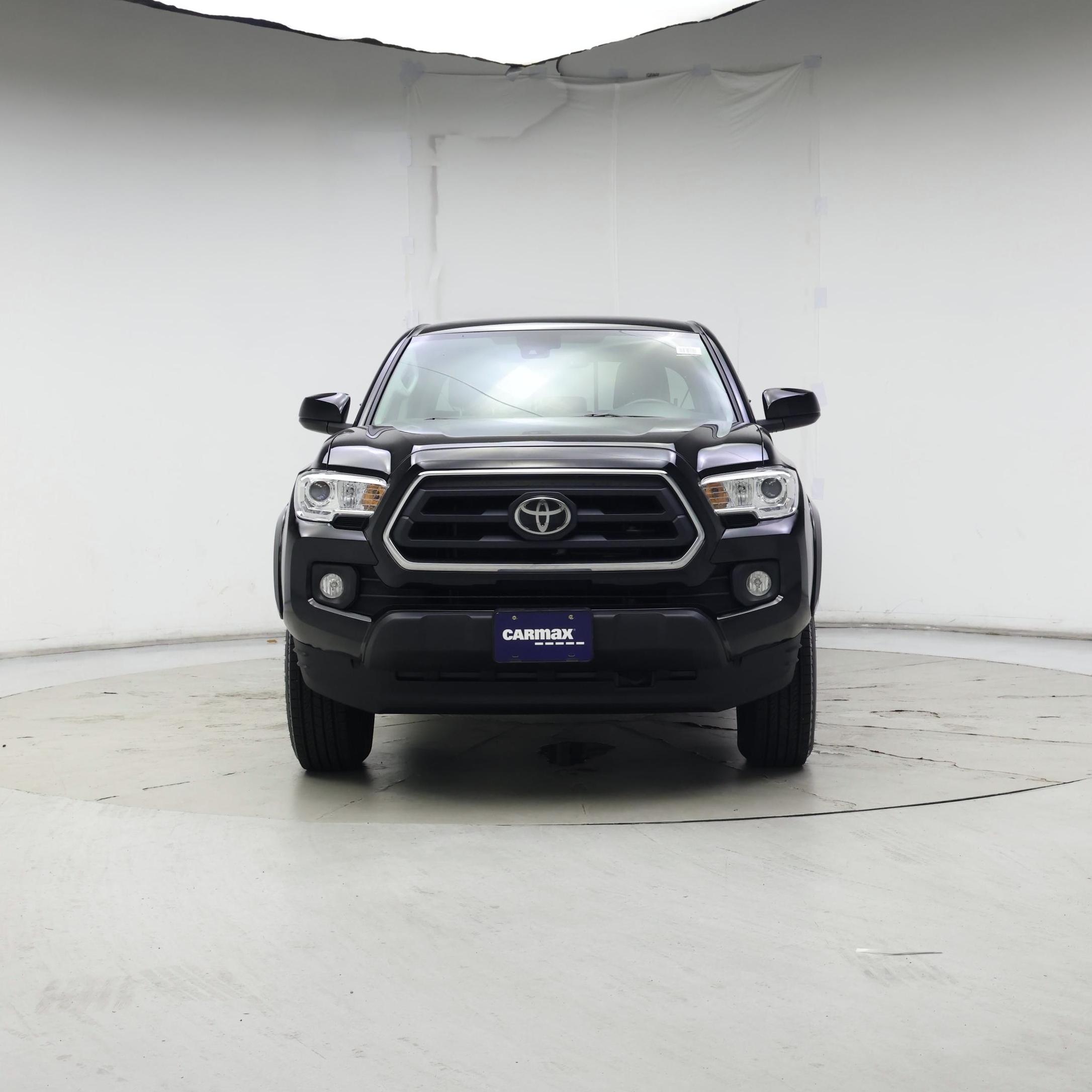 Thumbnail: 2020 Toyota Tacoma - 5