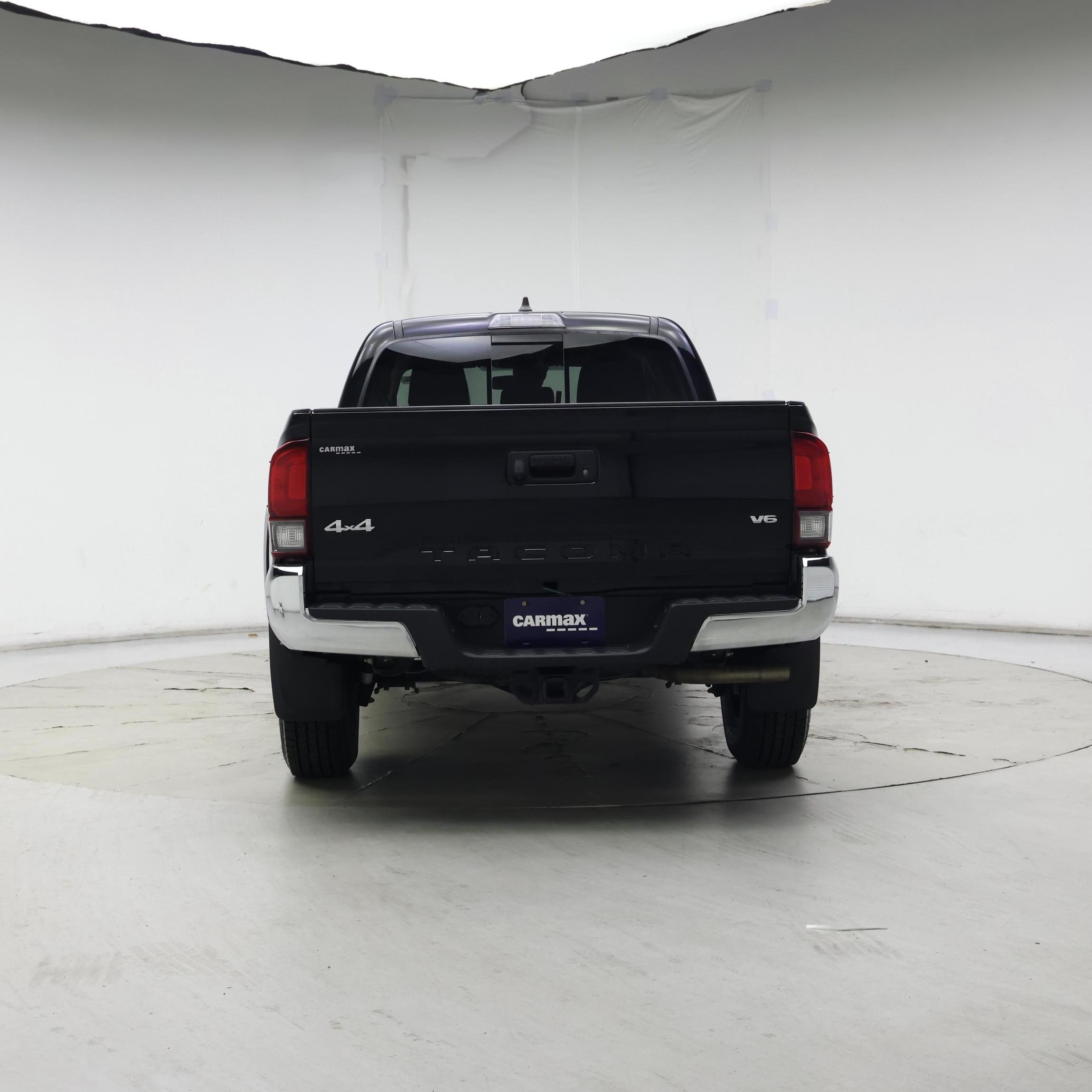 Thumbnail: 2020 Toyota Tacoma - 6