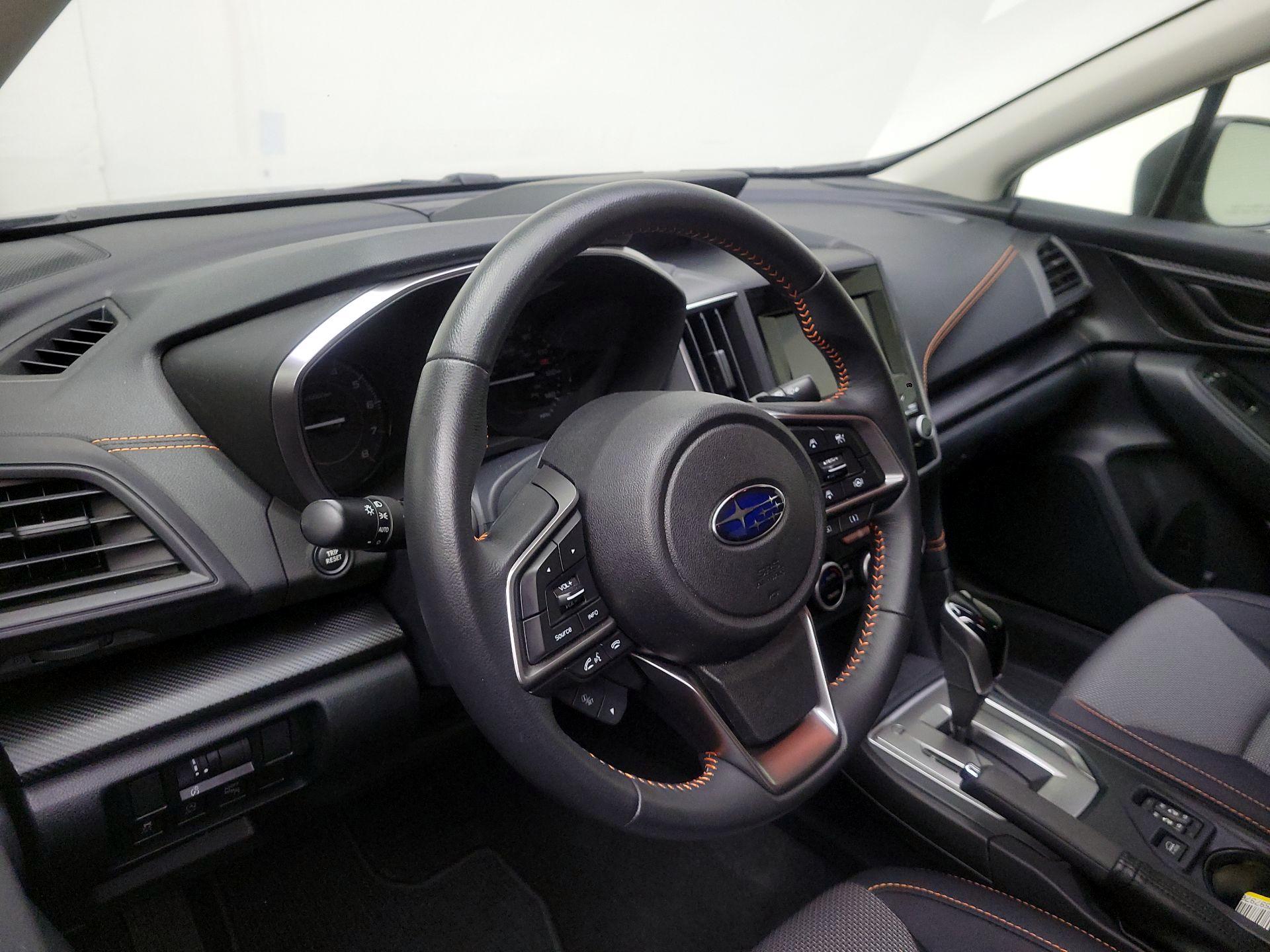Thumbnail: 2022 Subaru Crosstrek - 9