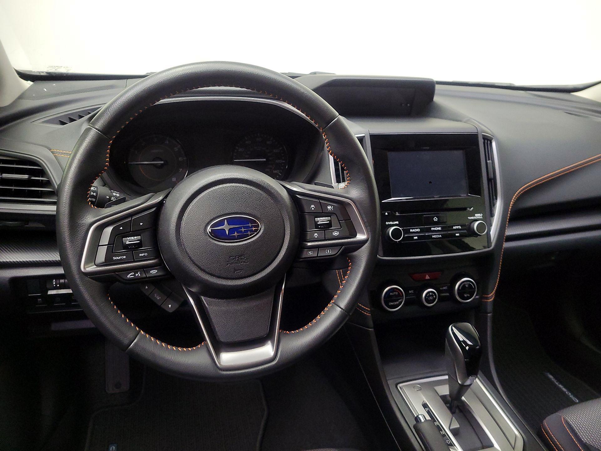 Thumbnail: 2022 Subaru Crosstrek - 10