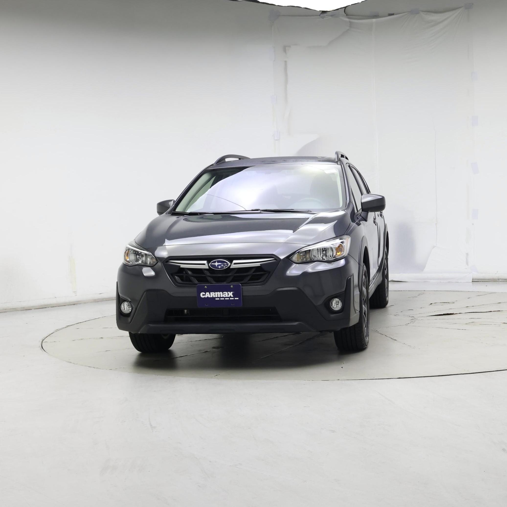 Thumbnail: 2022 Subaru Crosstrek - 5