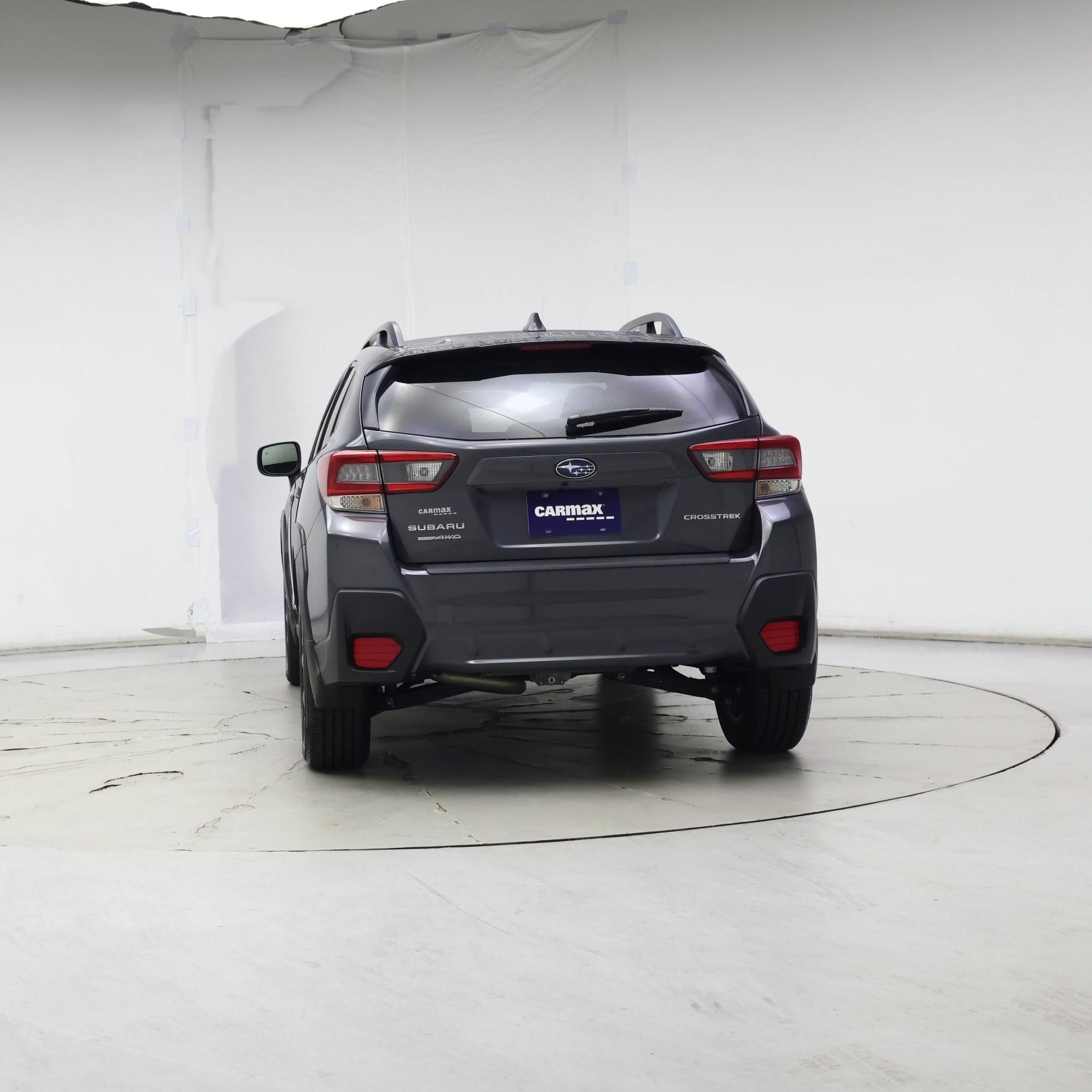 Thumbnail: 2022 Subaru Crosstrek - 6