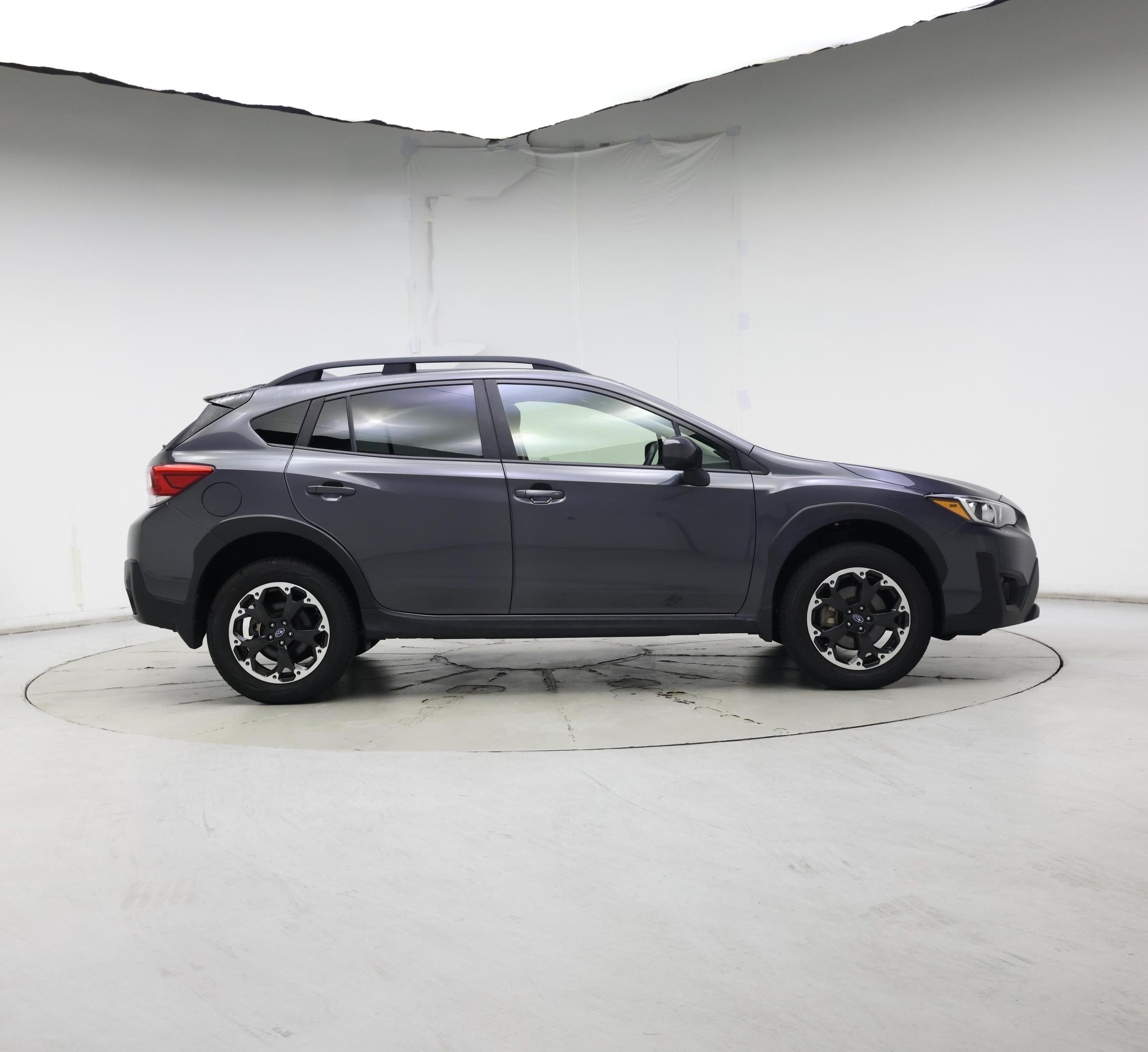 Thumbnail: 2022 Subaru Crosstrek - 7