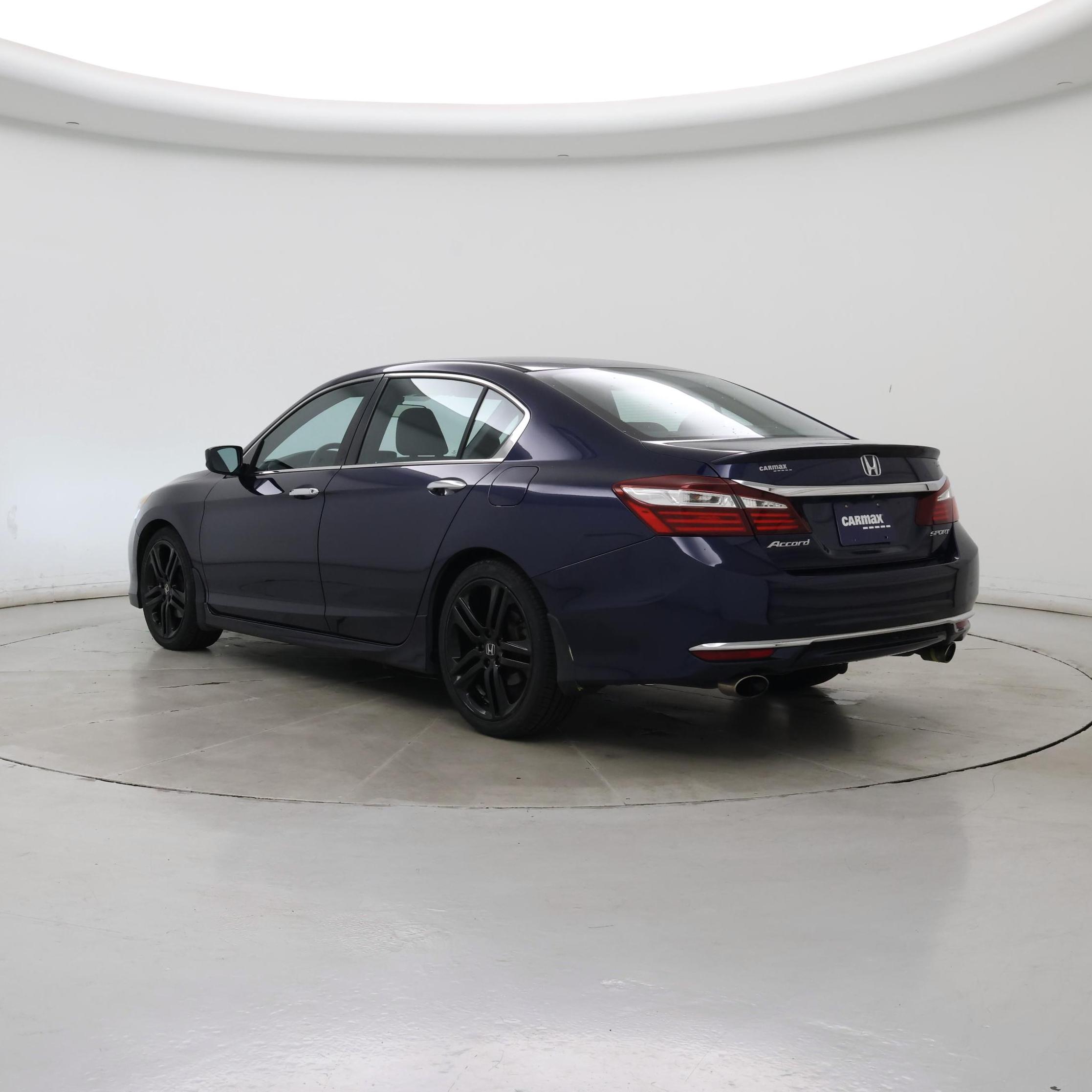 Thumbnail: 2017 Honda Accord - 2