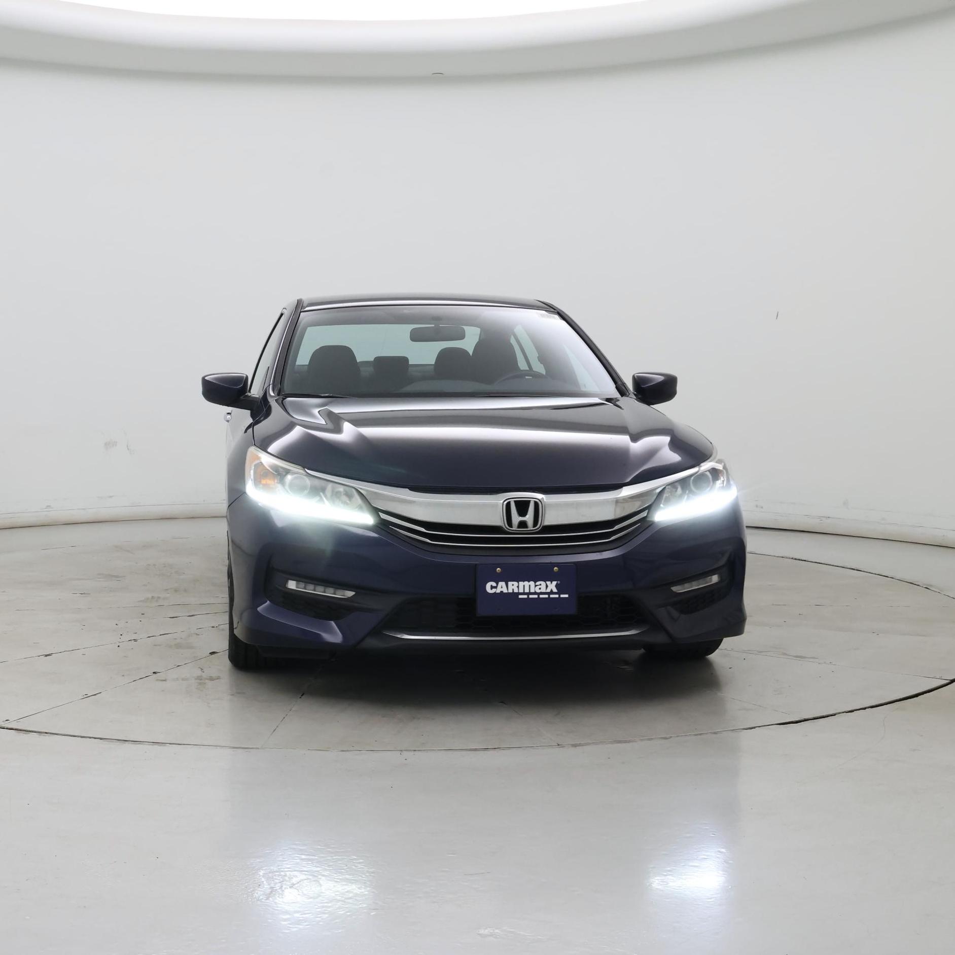 Thumbnail: 2017 Honda Accord - 5