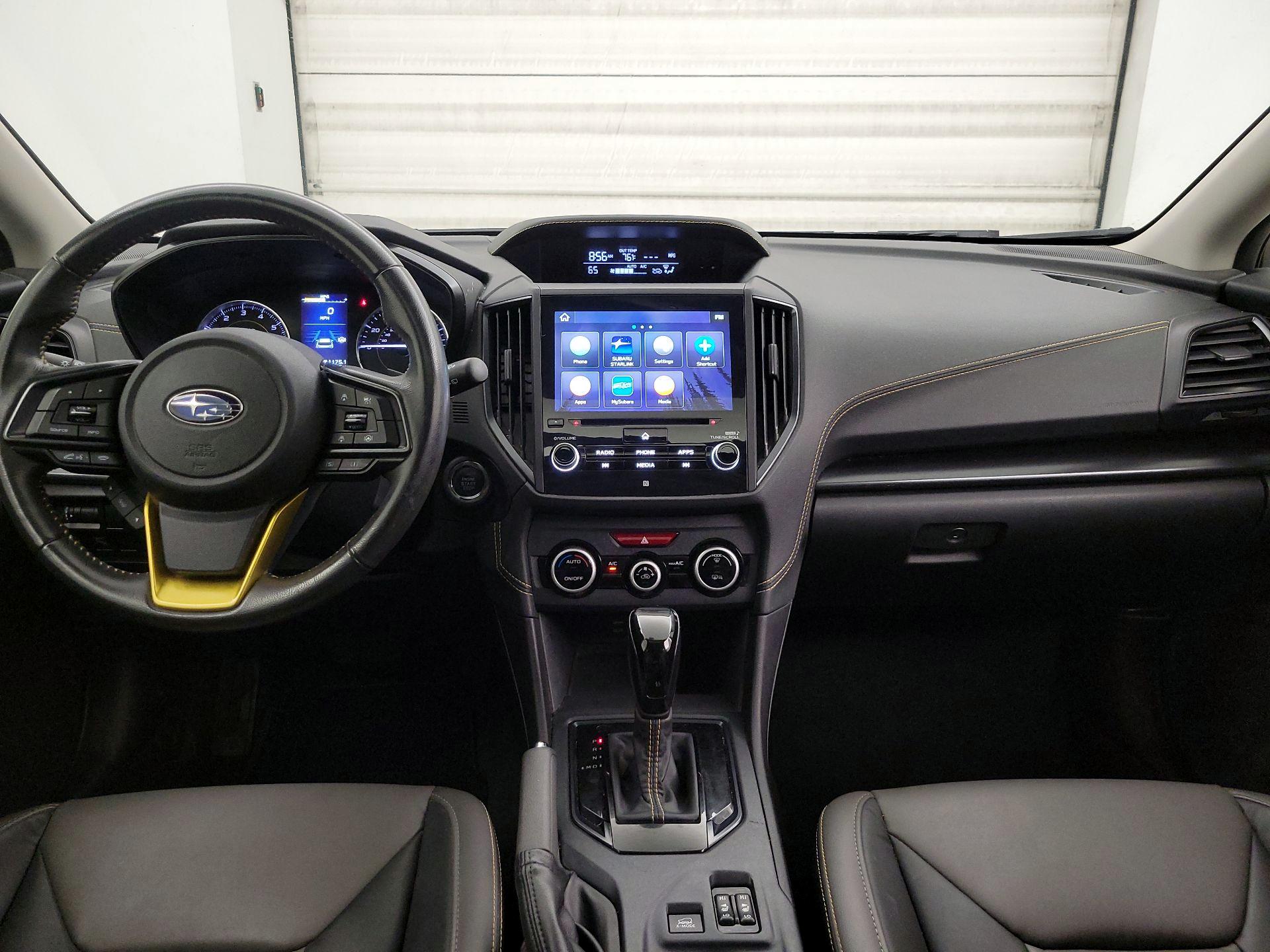 Thumbnail: 2023 Subaru Crosstrek - 9