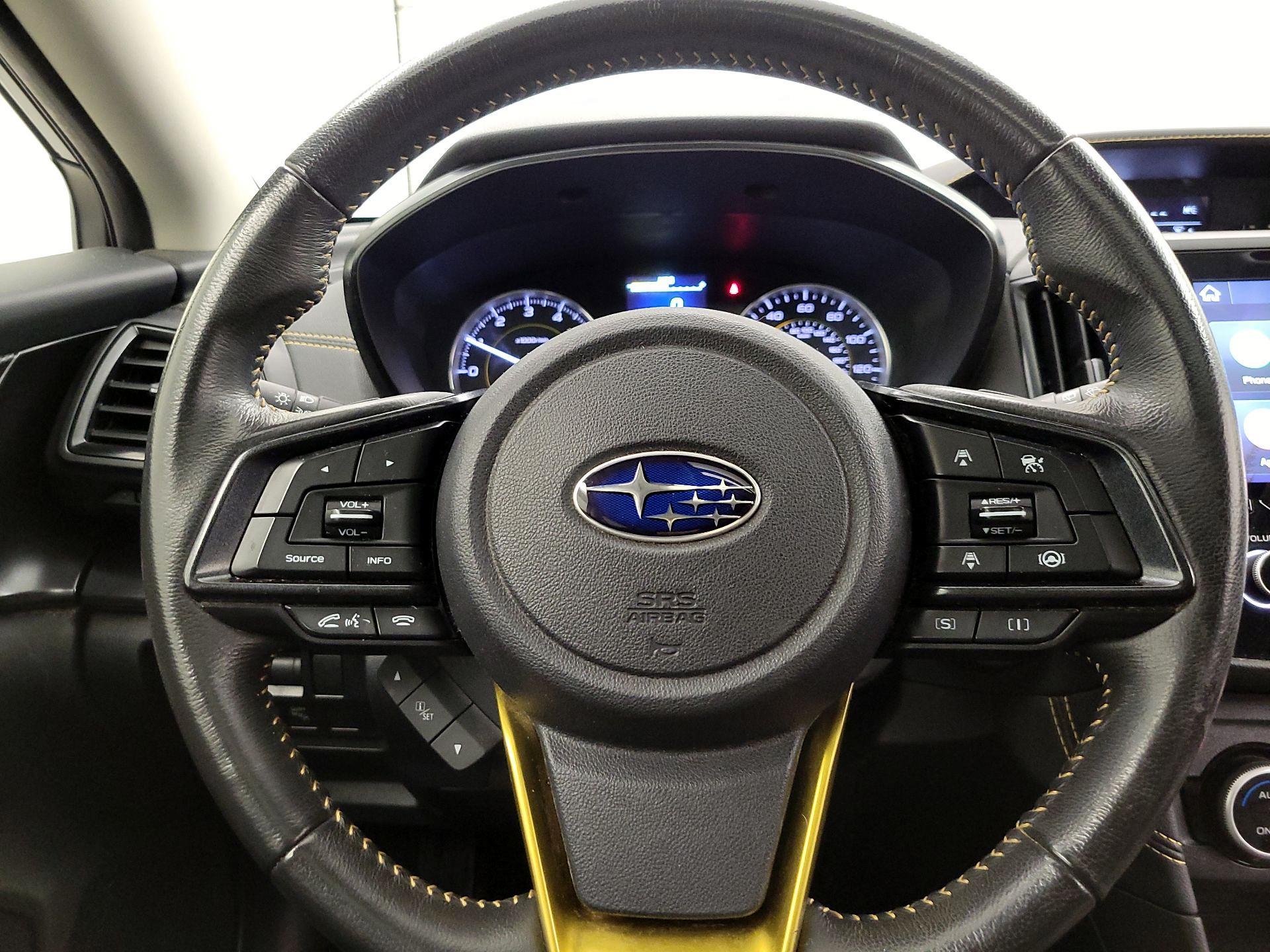 Thumbnail: 2023 Subaru Crosstrek - 10