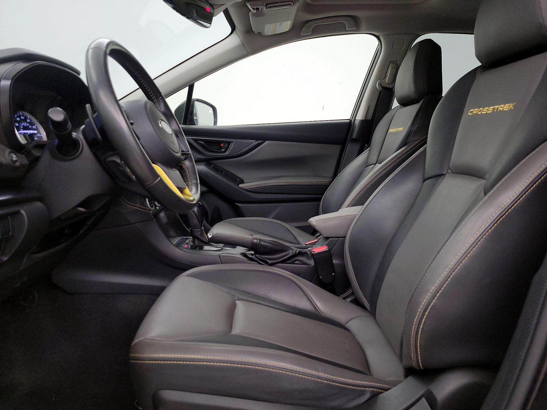 Thumbnail: 2023 Subaru Crosstrek - 11