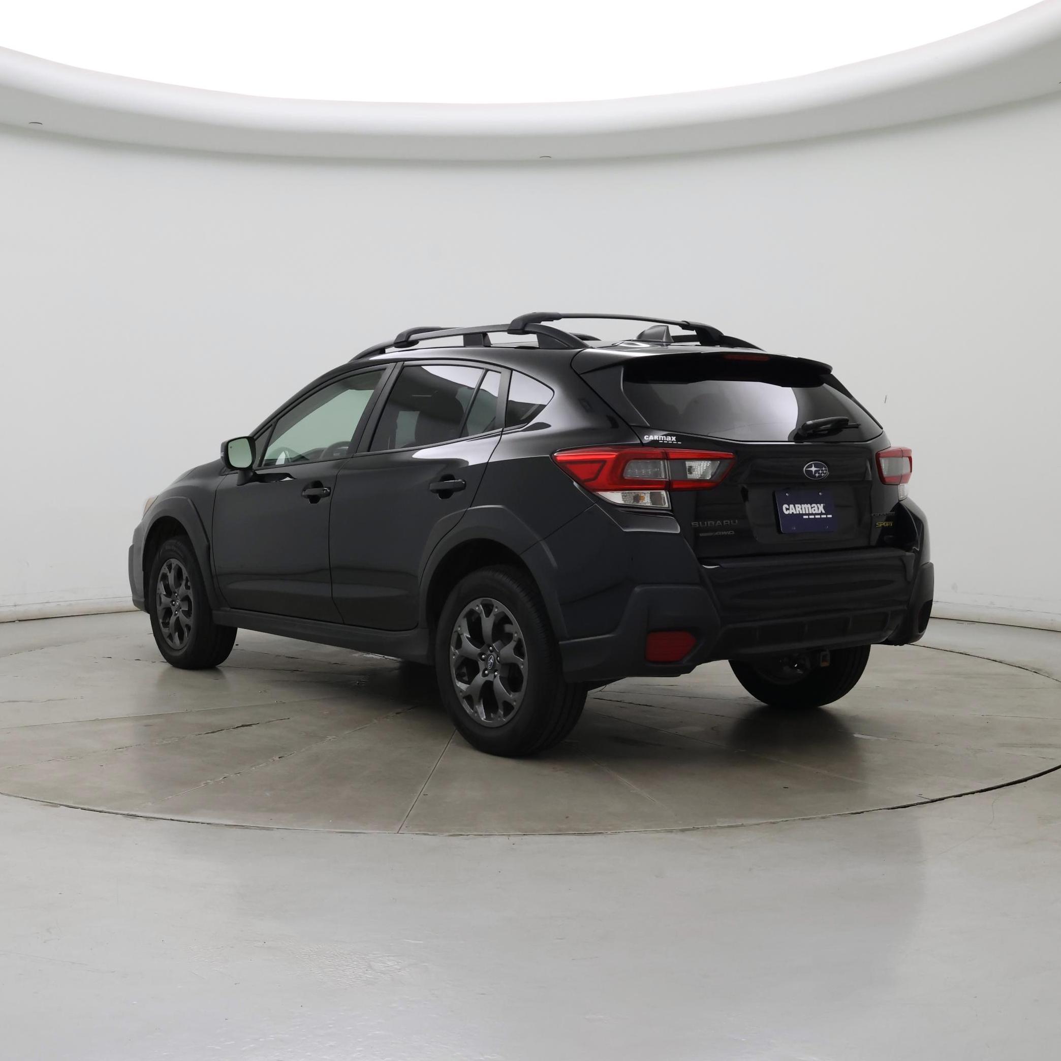 Thumbnail: 2023 Subaru Crosstrek - 2