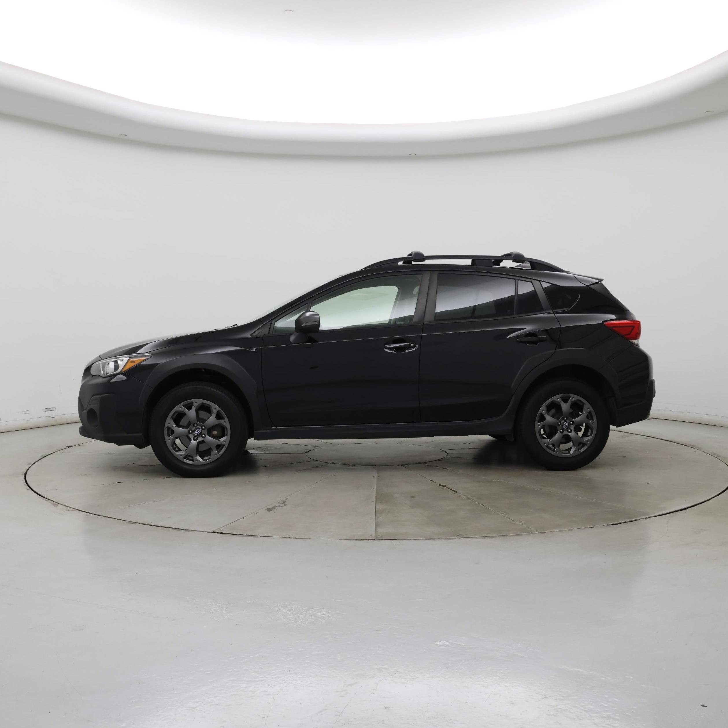 Thumbnail: 2023 Subaru Crosstrek - 3
