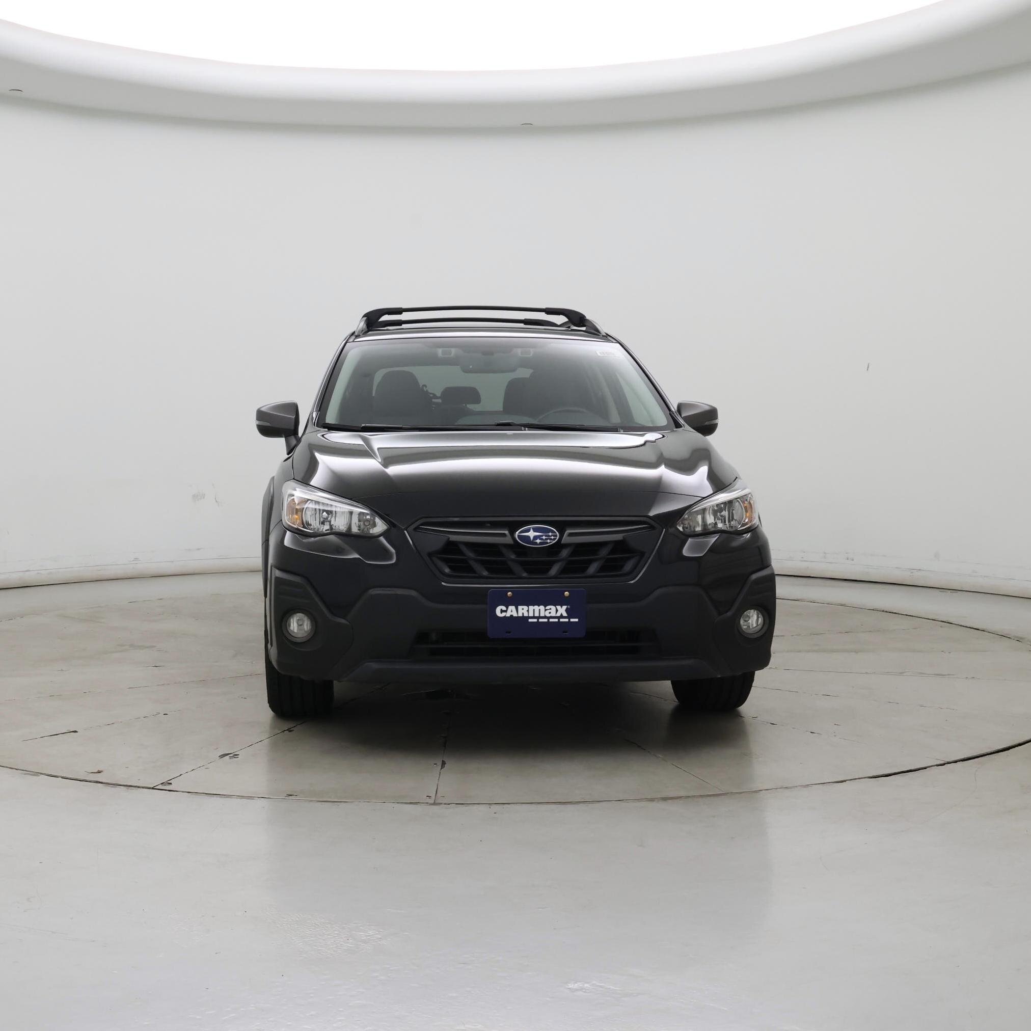 Thumbnail: 2023 Subaru Crosstrek - 5