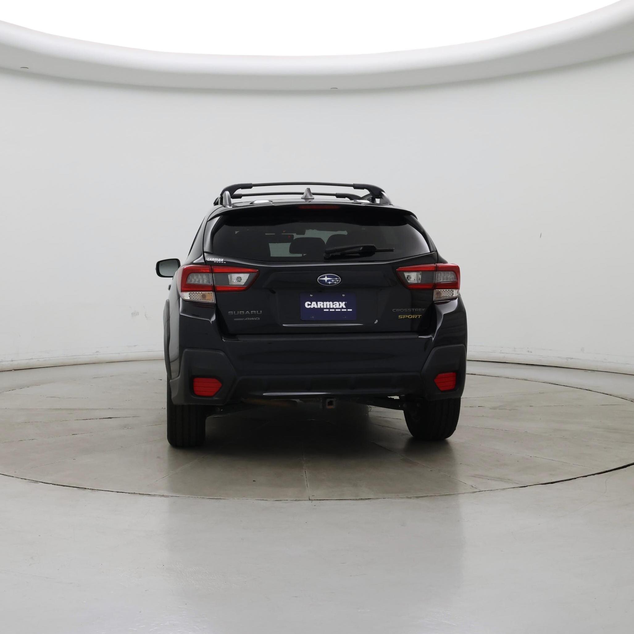 Thumbnail: 2023 Subaru Crosstrek - 6