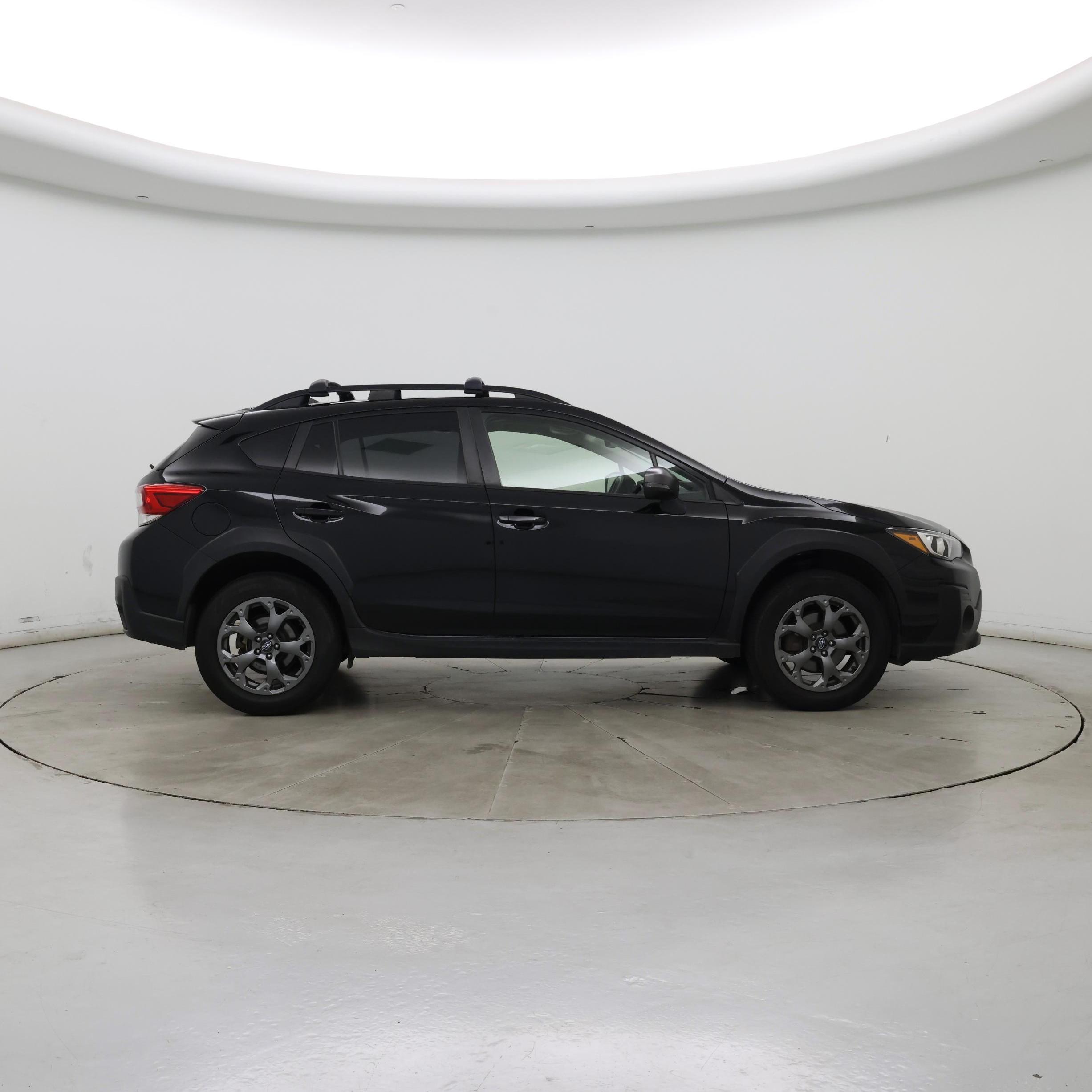 Thumbnail: 2023 Subaru Crosstrek - 7