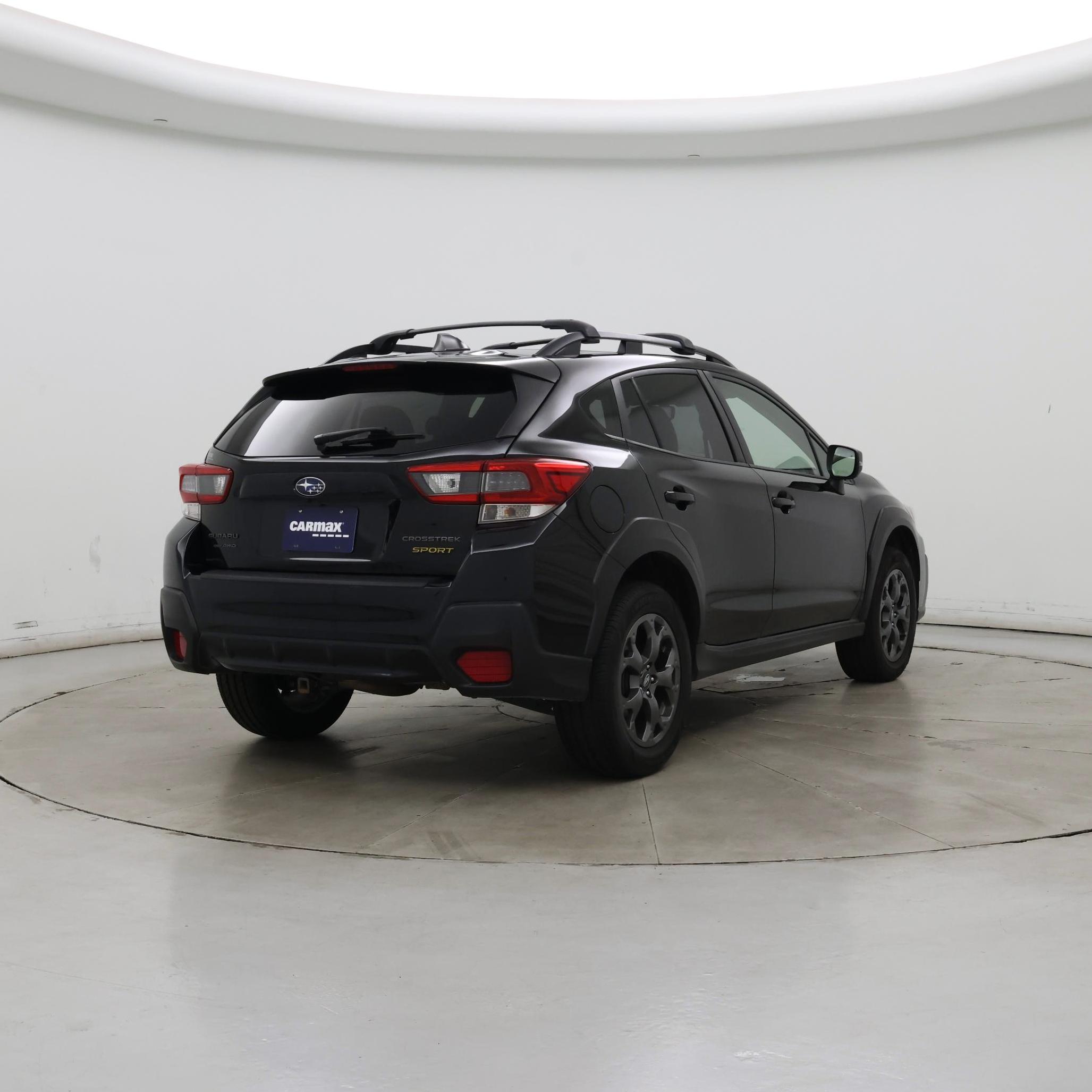 Thumbnail: 2023 Subaru Crosstrek - 8