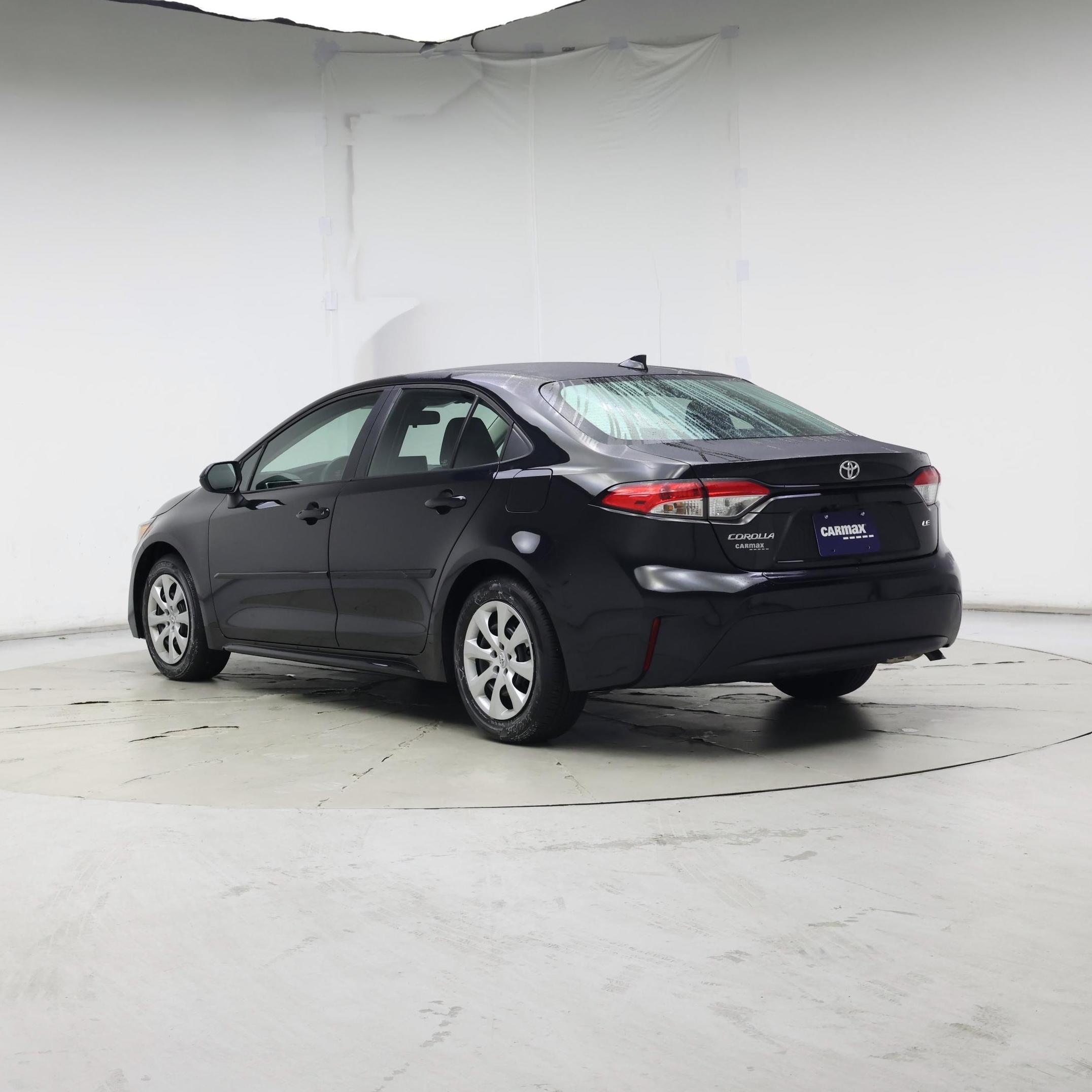 Thumbnail: 2021 Toyota Corolla - 2