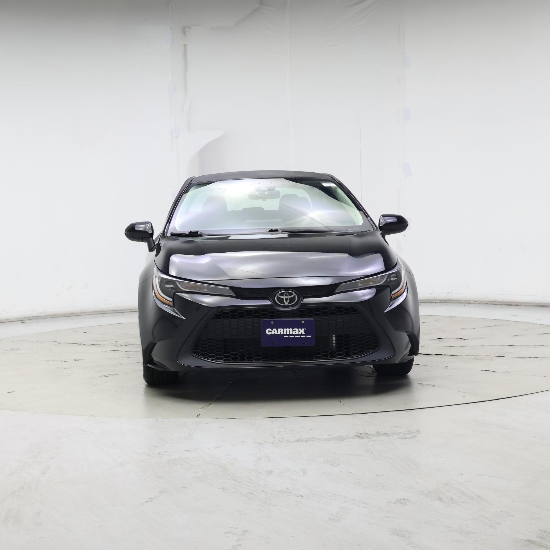 Thumbnail: 2021 Toyota Corolla - 5