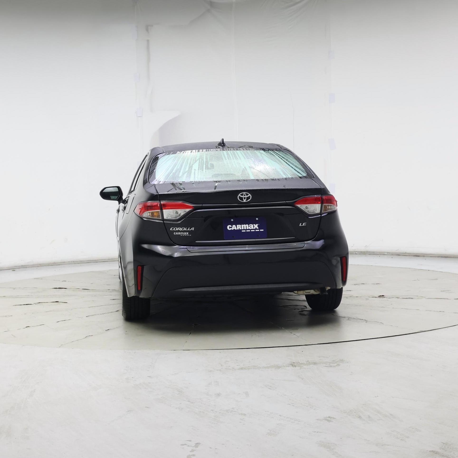 Thumbnail: 2021 Toyota Corolla - 6