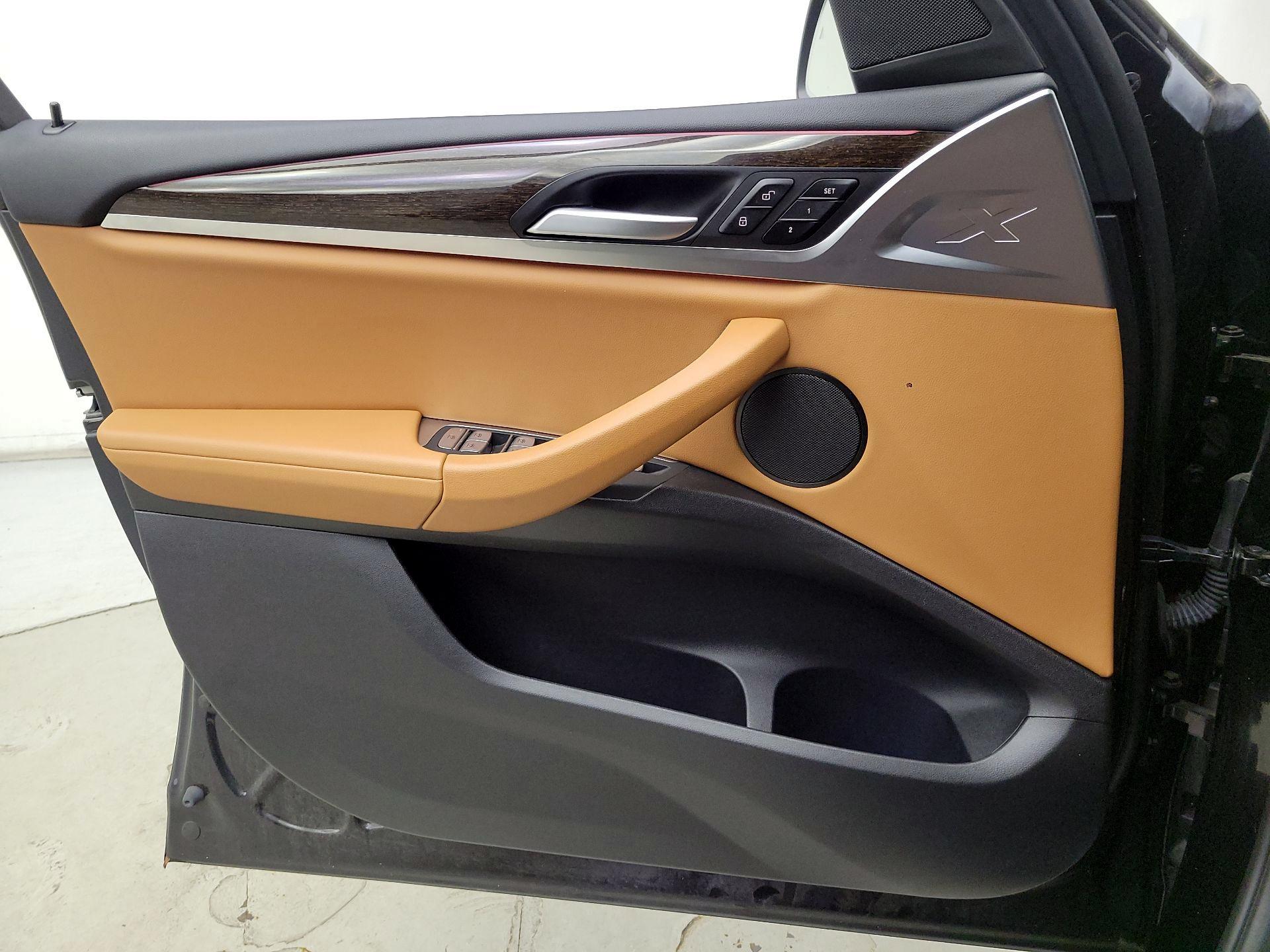 Thumbnail: 2022 BMW X3 - 12