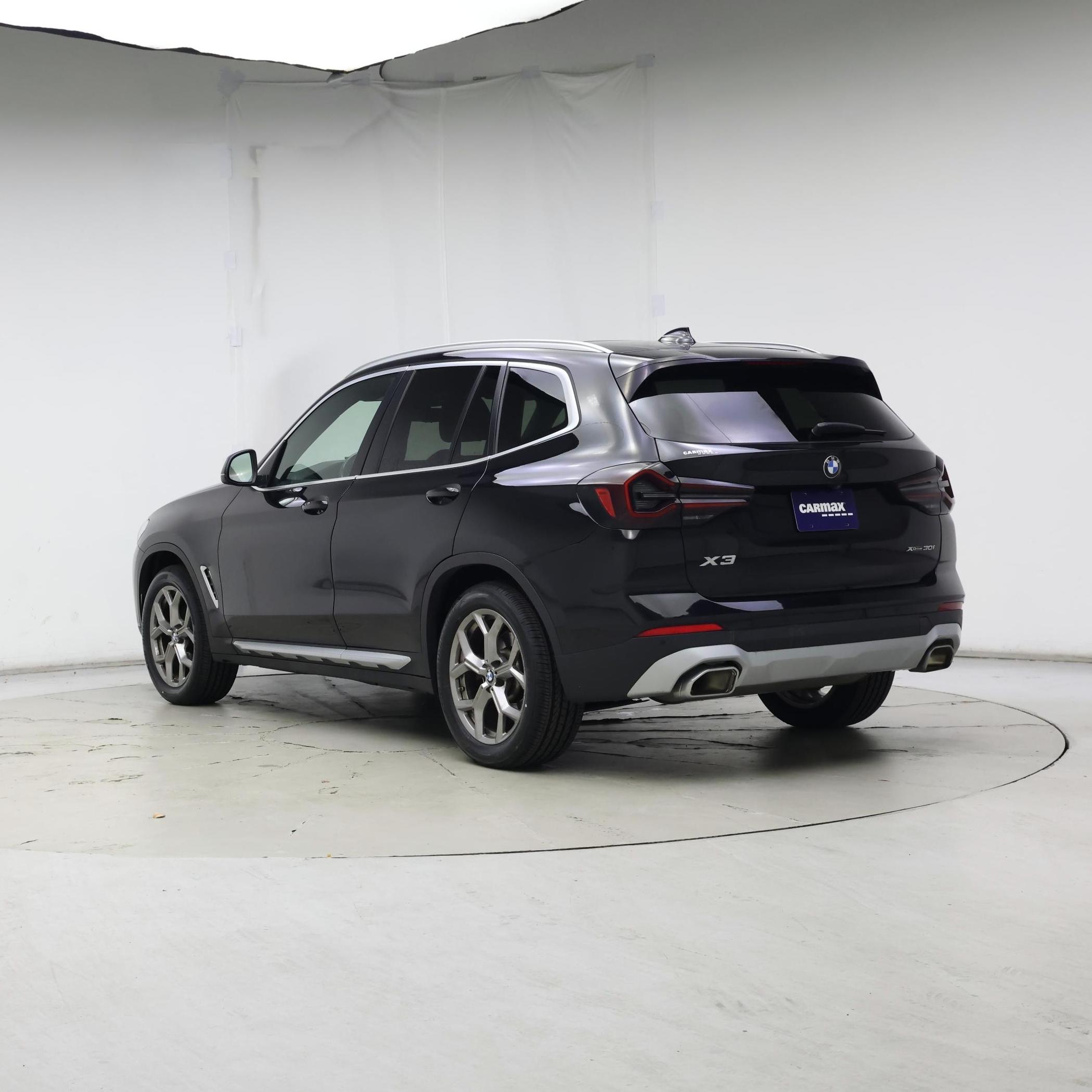 Thumbnail: 2022 BMW X3 - 2