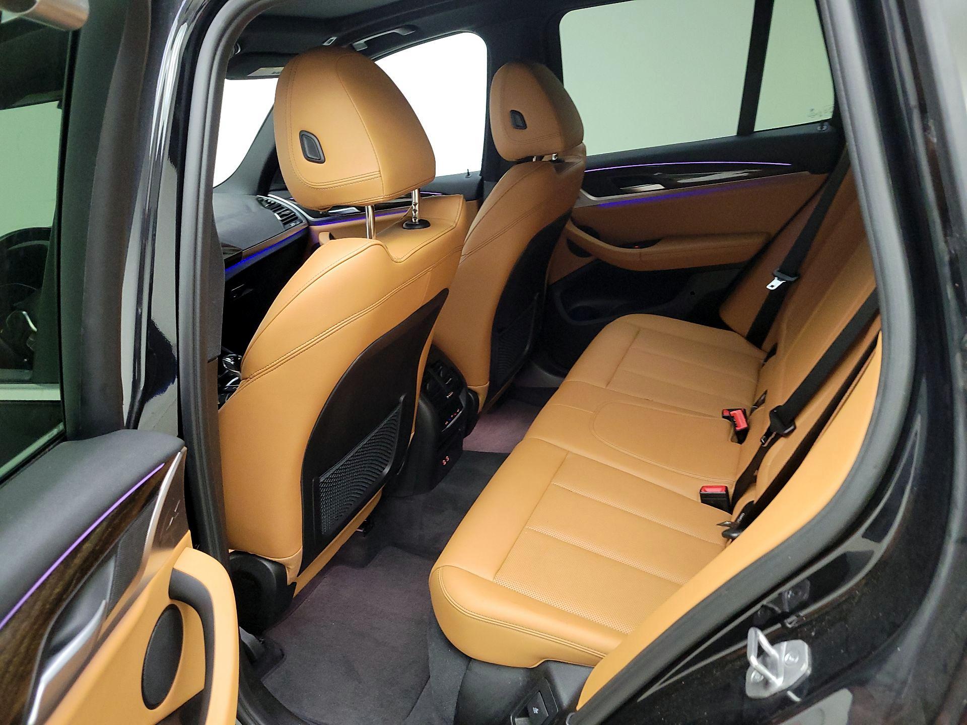 Thumbnail: 2022 BMW X3 - 20
