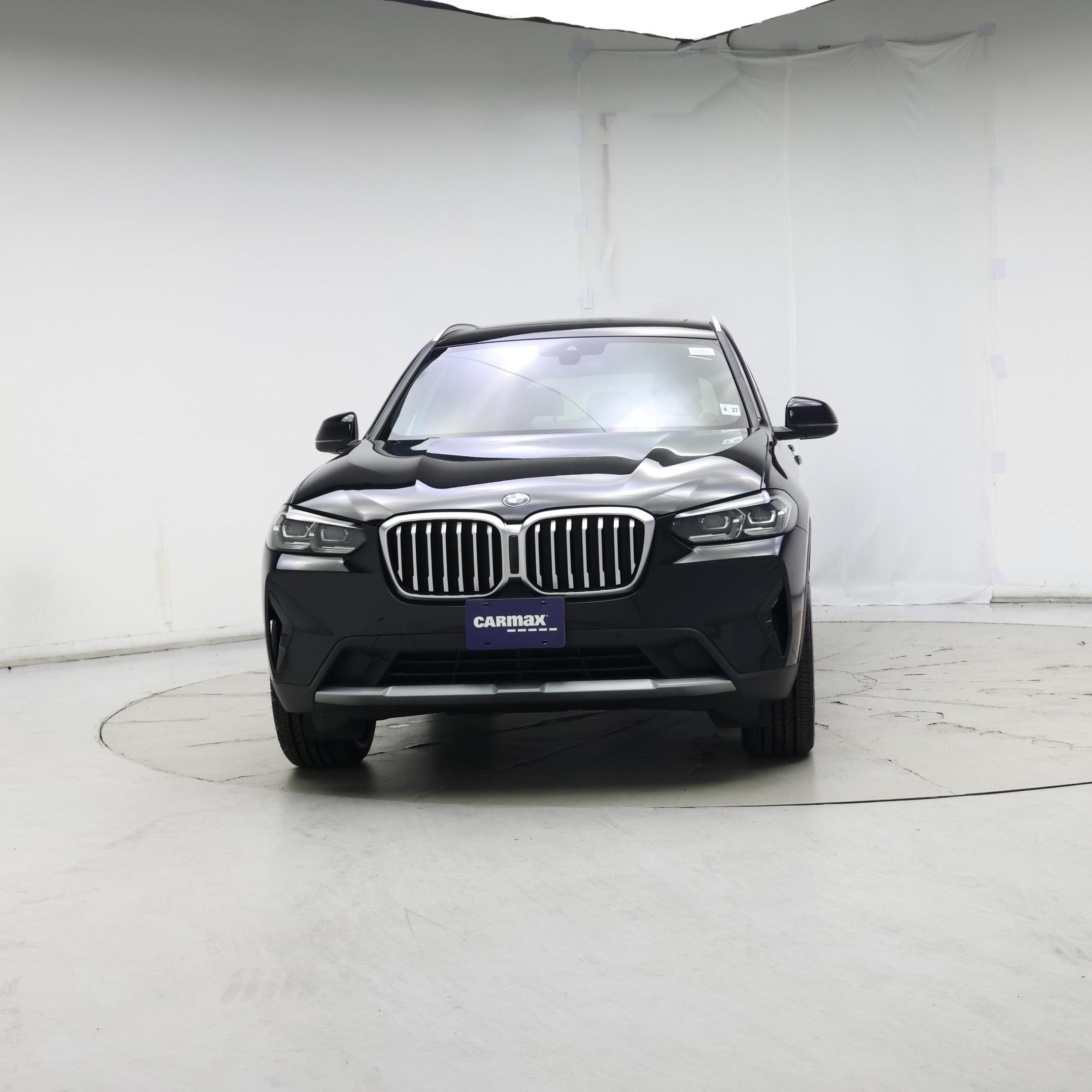 Thumbnail: 2022 BMW X3 - 5