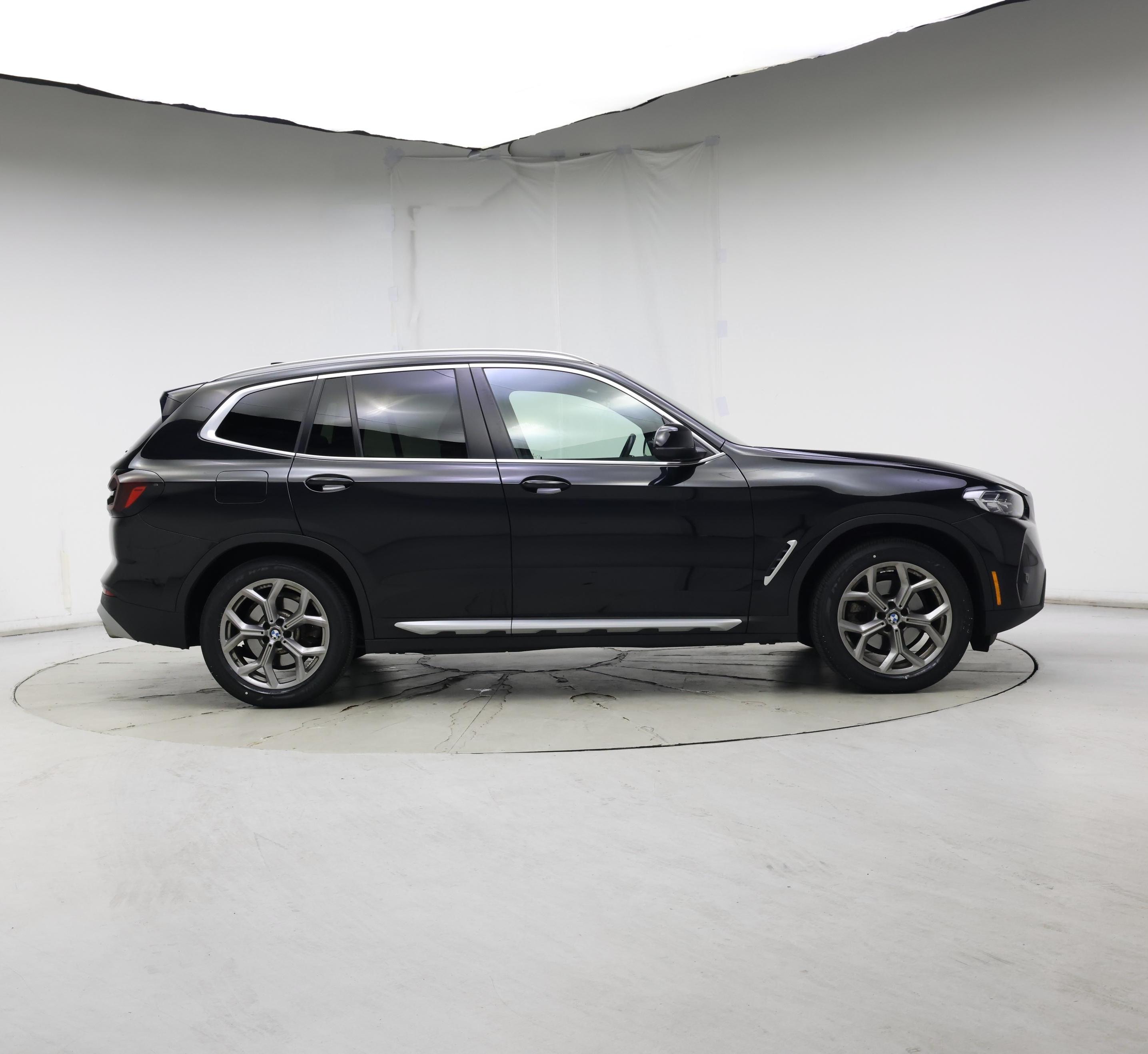 Thumbnail: 2022 BMW X3 - 7