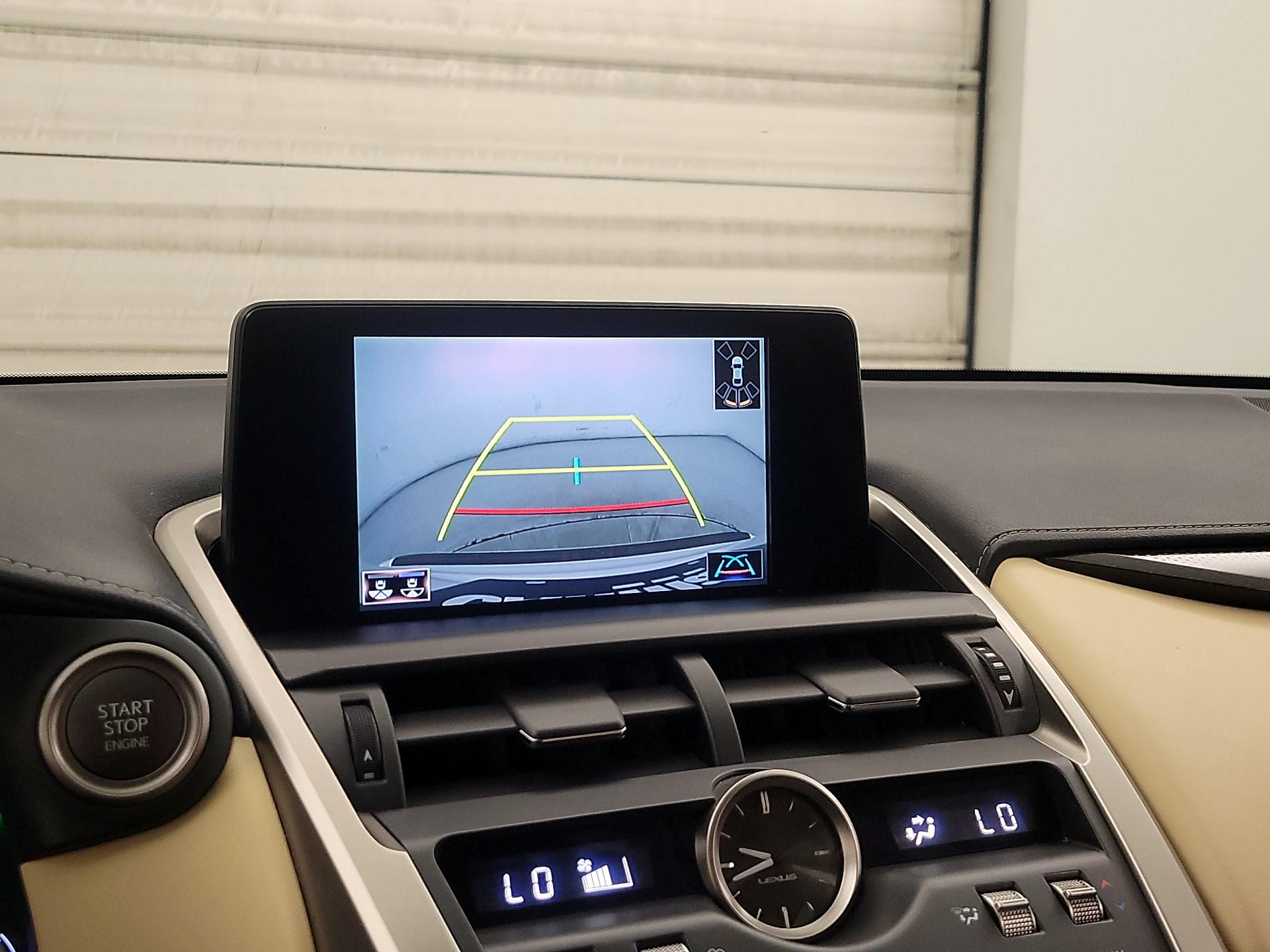 Thumbnail: 2019 Lexus NX - 14