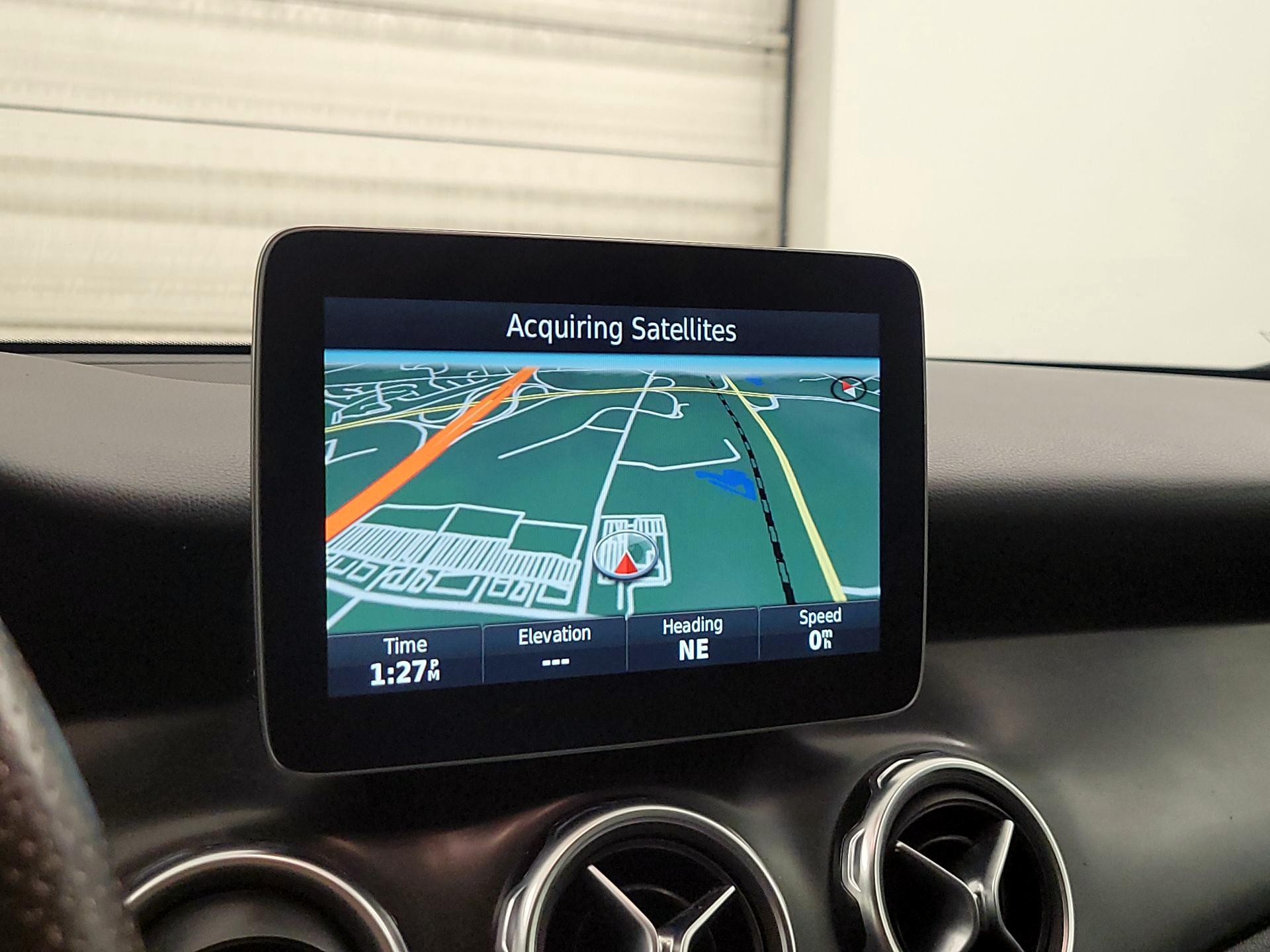 Thumbnail: 2018 Mercedes-Benz GLA - 14