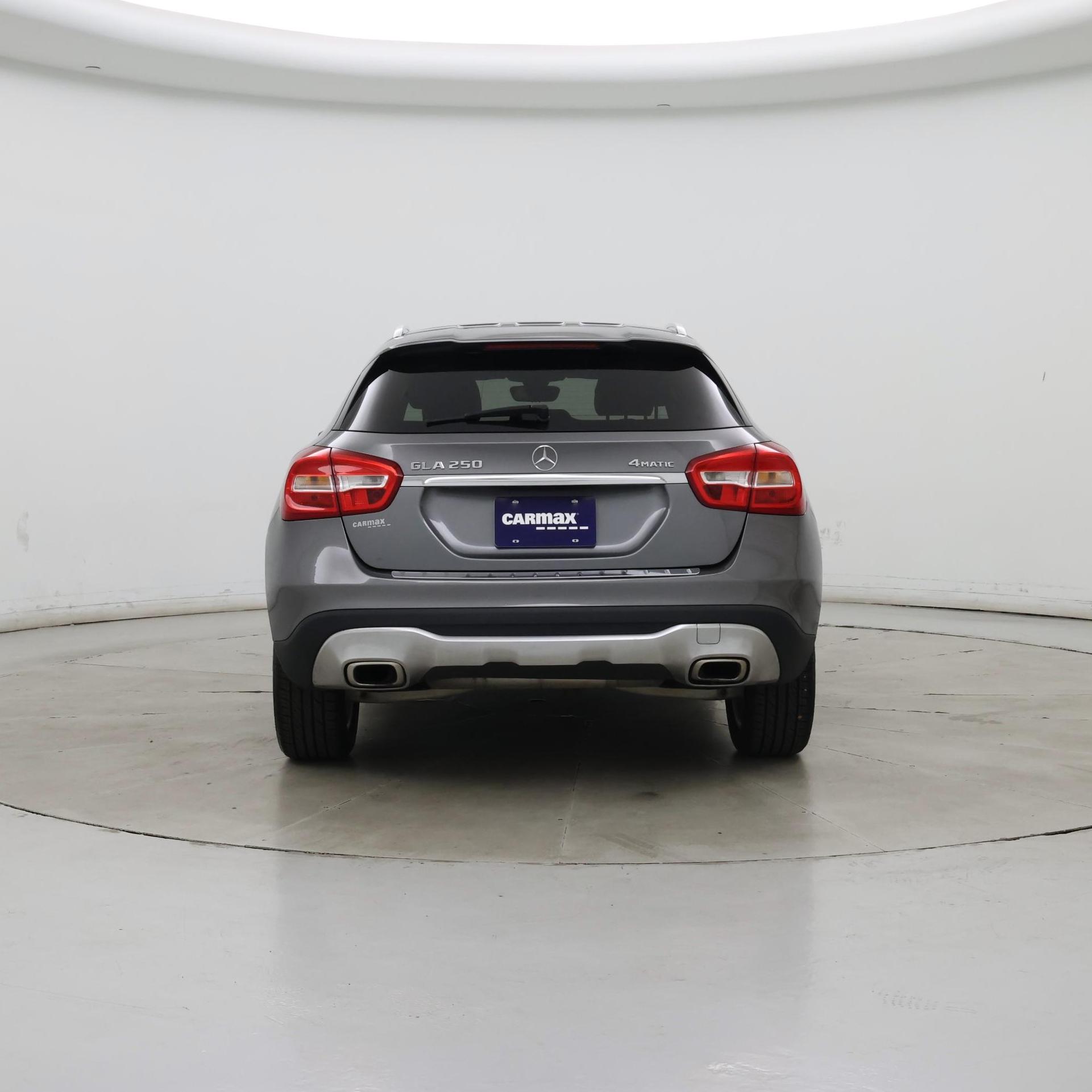 Thumbnail: 2018 Mercedes-Benz GLA - 6