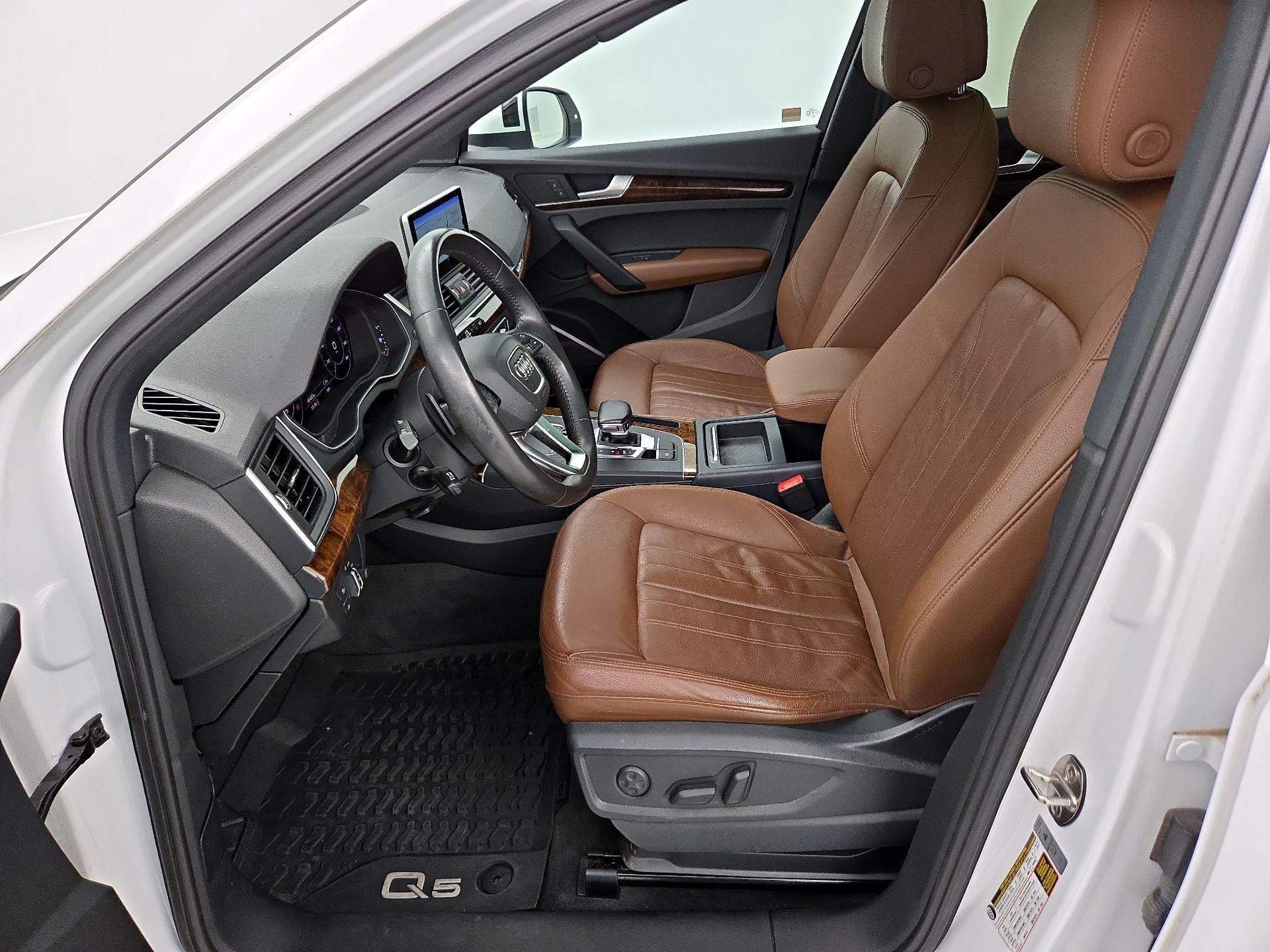 Thumbnail: 2018 Audi Q5 - 11