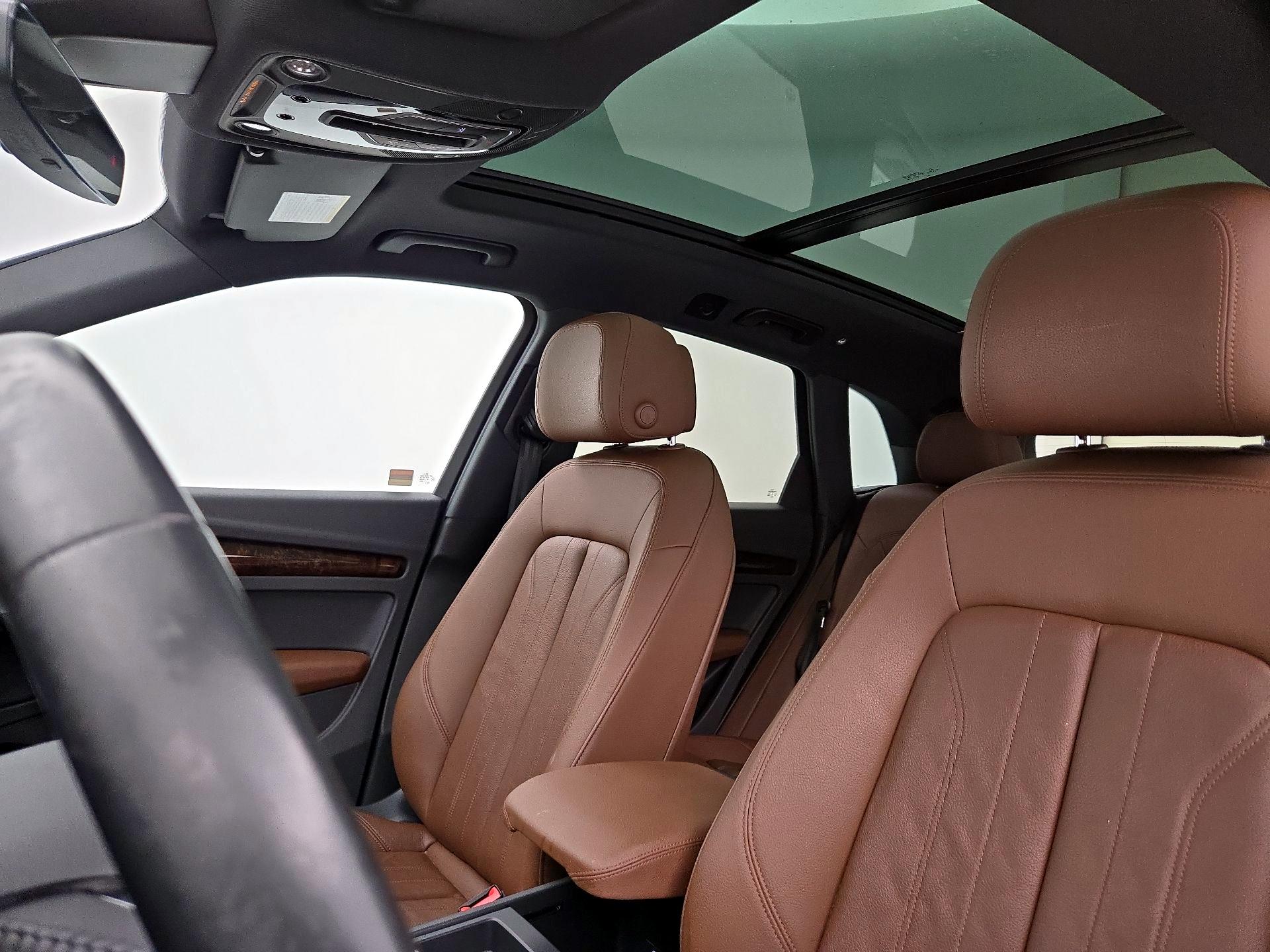 Thumbnail: 2018 Audi Q5 - 20