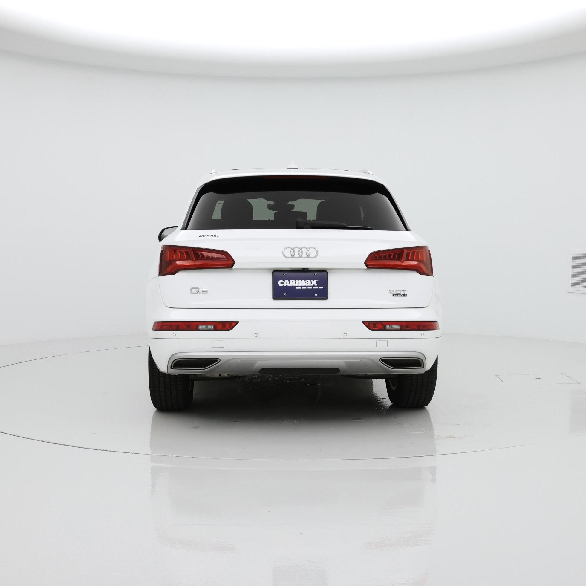 Thumbnail: 2018 Audi Q5 - 6