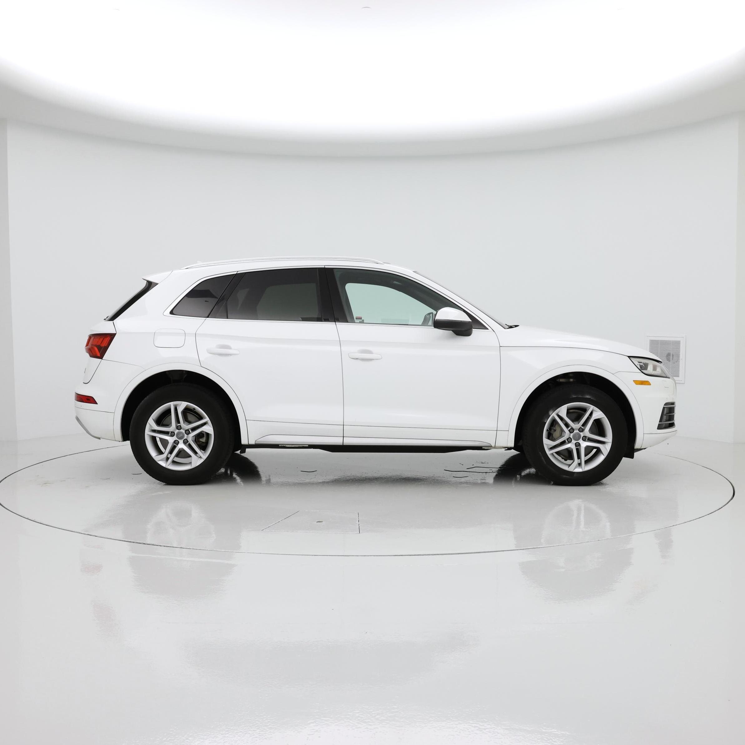 Thumbnail: 2018 Audi Q5 - 7
