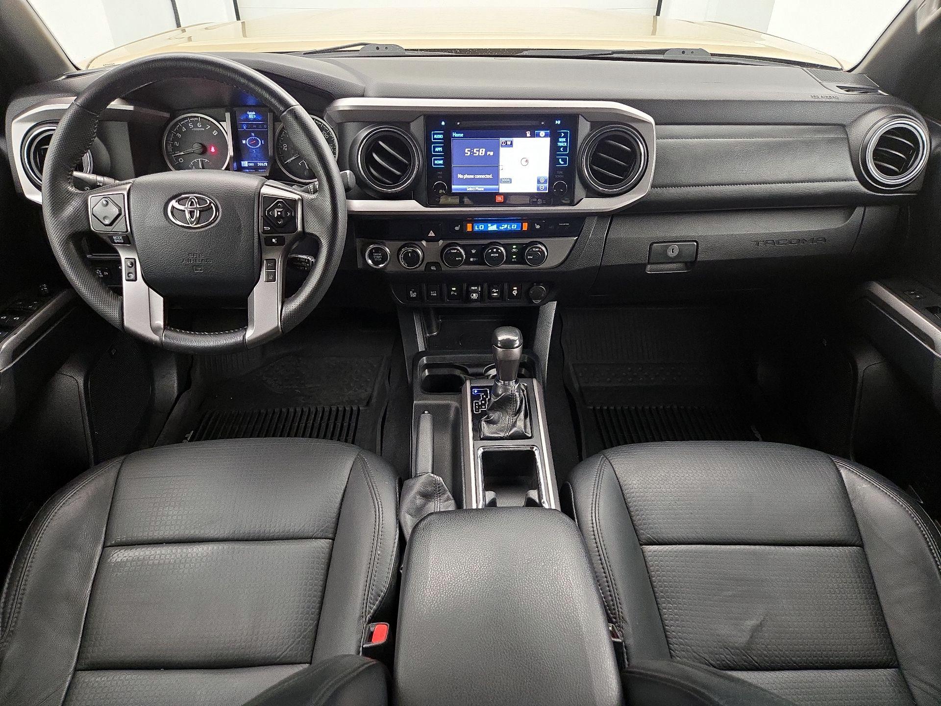Thumbnail: 2019 Toyota Tacoma - 9