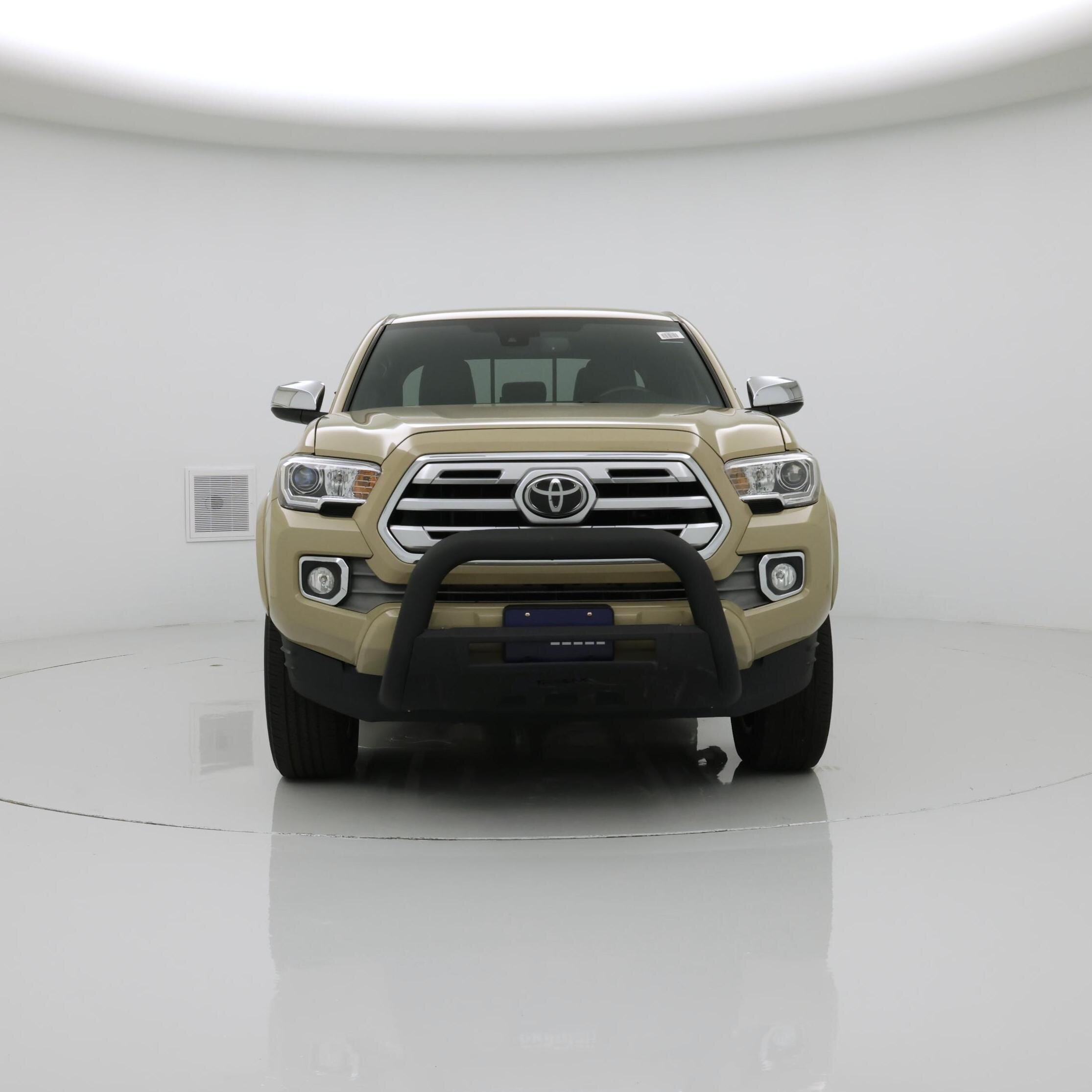 Thumbnail: 2019 Toyota Tacoma - 5
