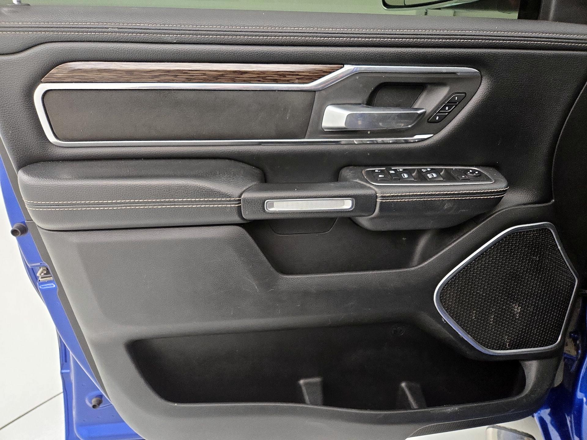 Thumbnail: 2019 RAM 1500 - 12