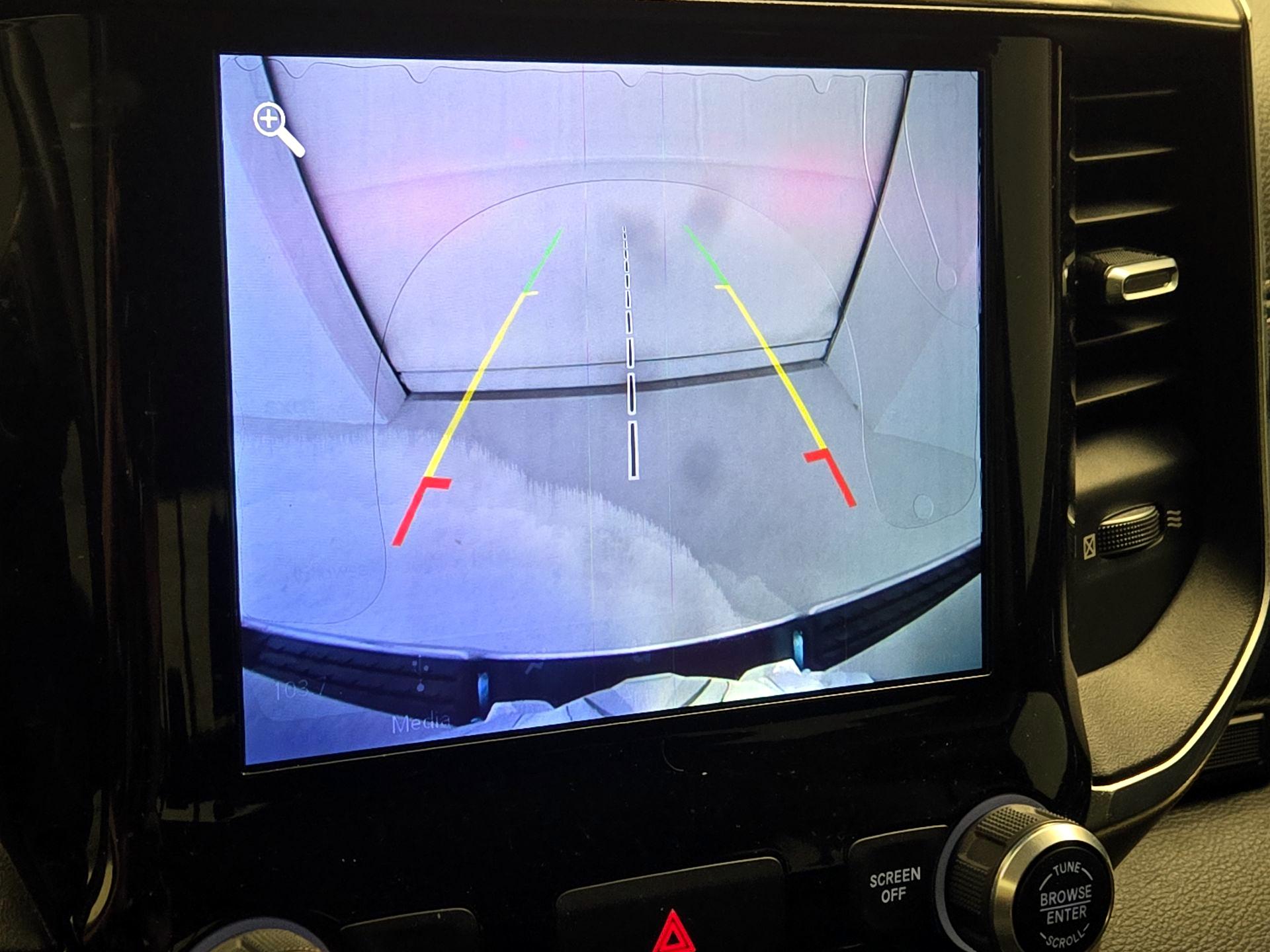 Thumbnail: 2019 RAM 1500 - 15