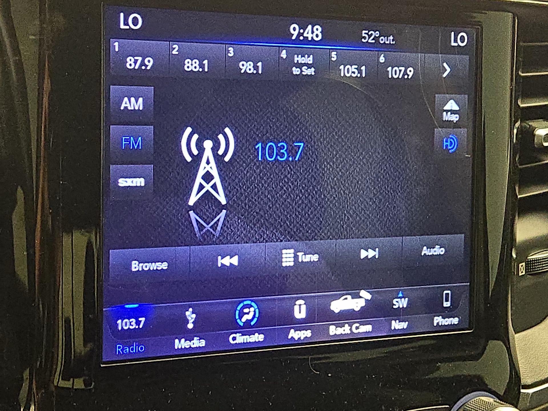 Thumbnail: 2019 RAM 1500 - 16